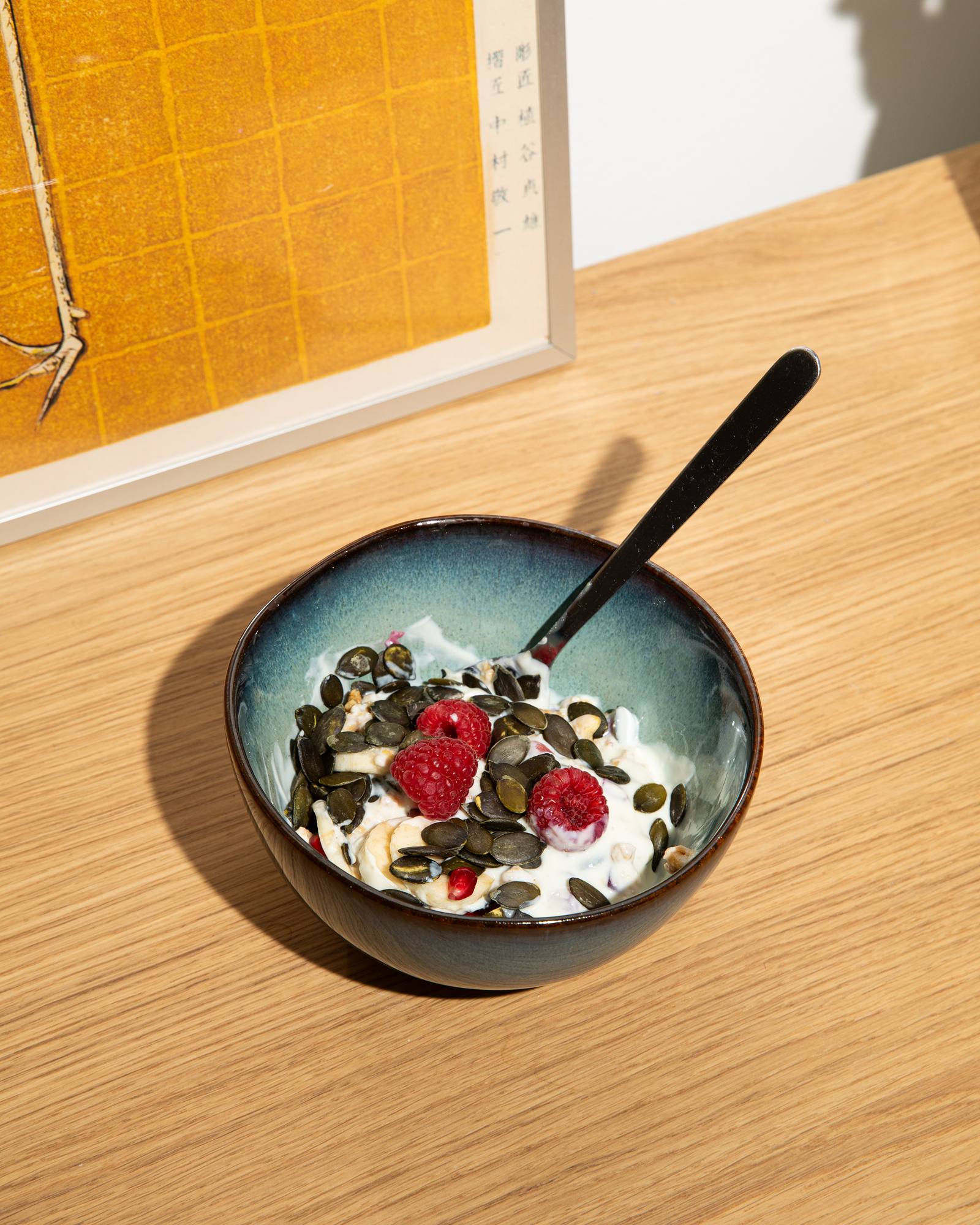 Madeira - Cerealbowl