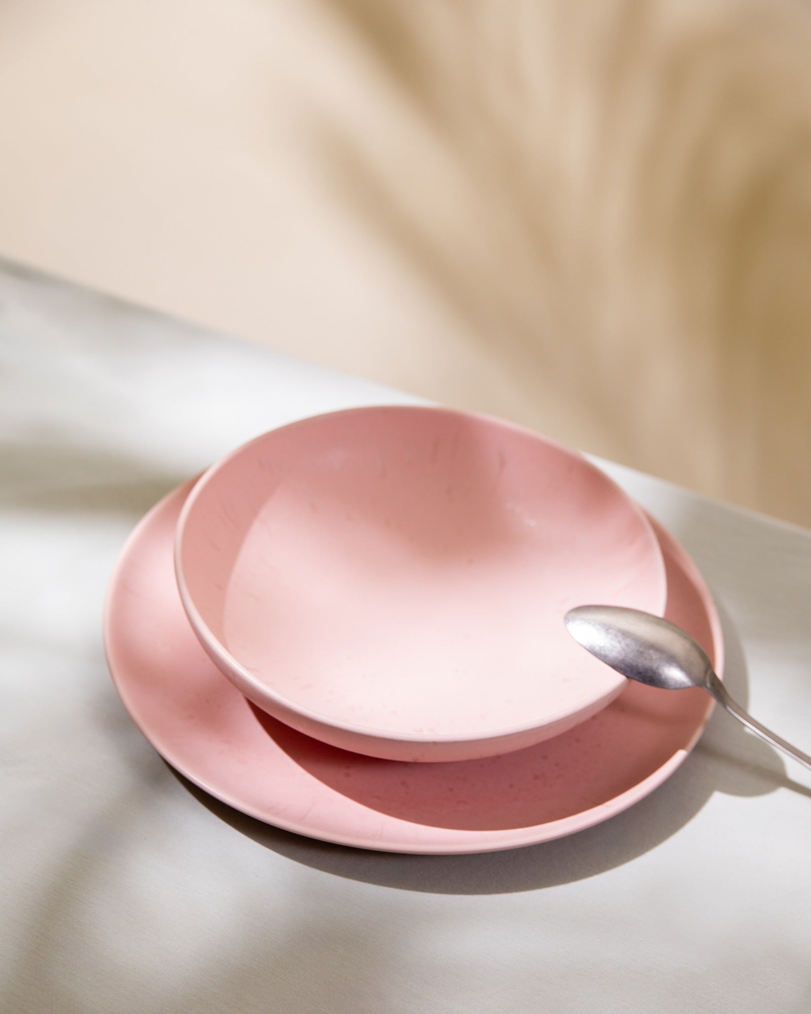 Sintra - Pastabowl rose