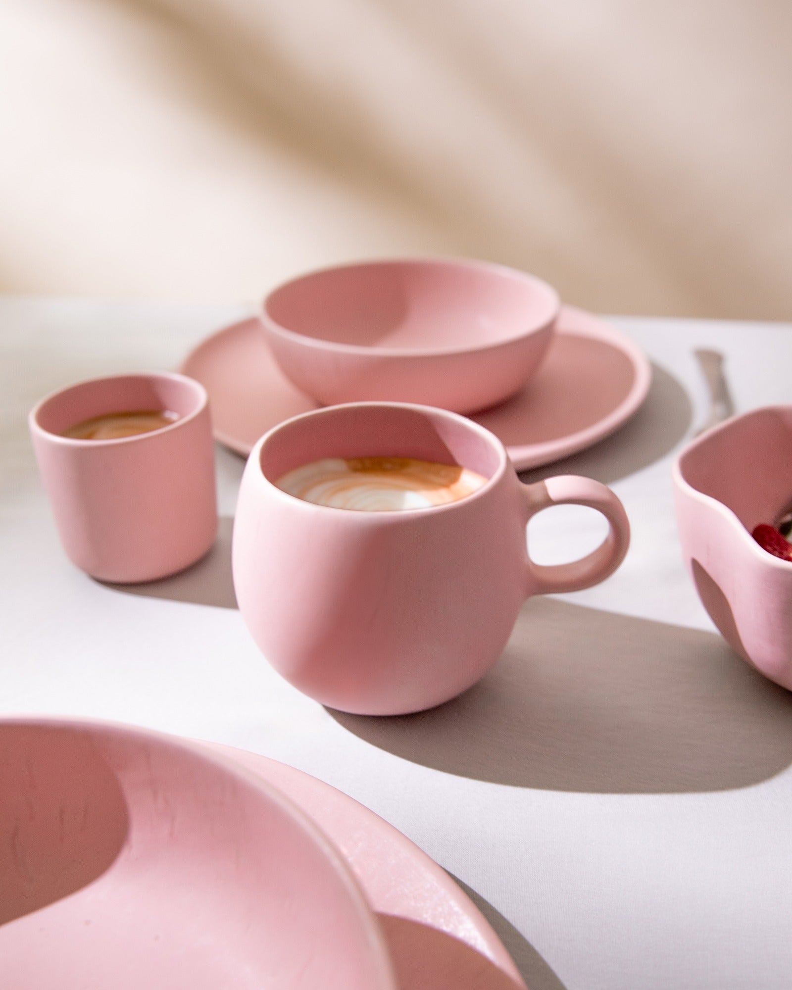 Sintra - Grande Tasse rosé