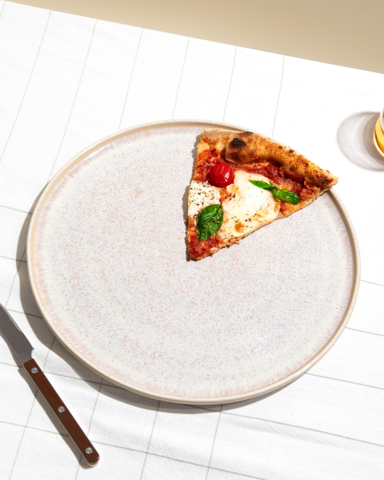 Areia - Piatto da pizza sabbia