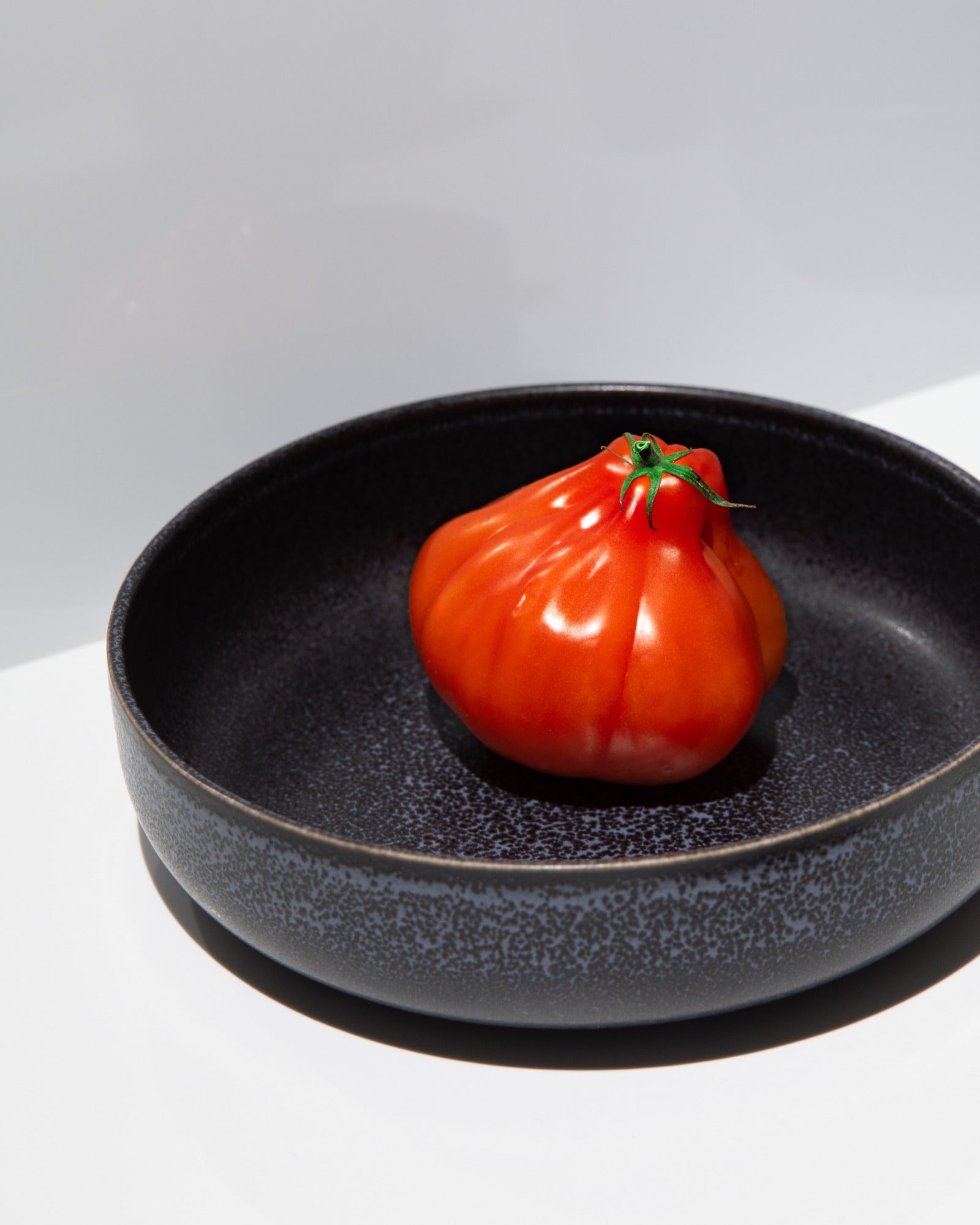 Turmalina Pastateller modern schwarz