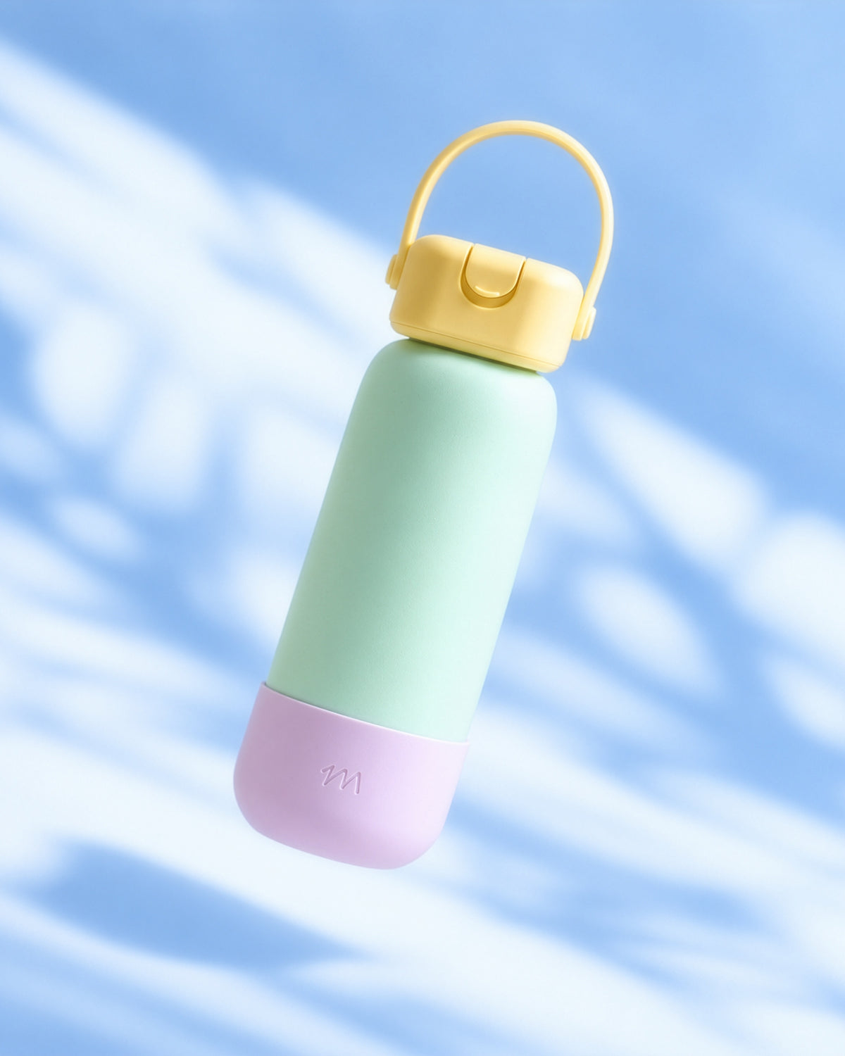 Lola - Drinking bottle mint