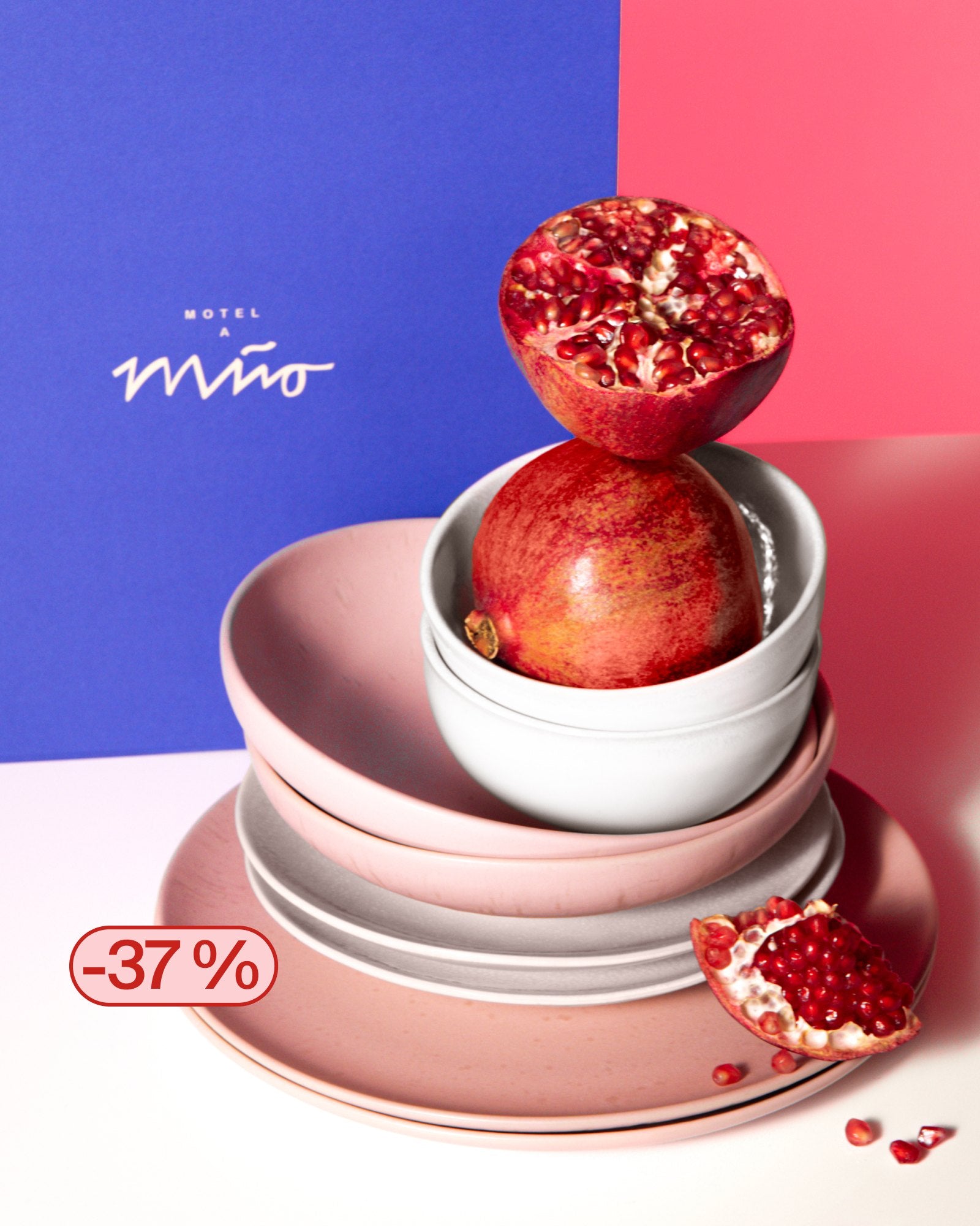 Valentine's Set 9-teilig