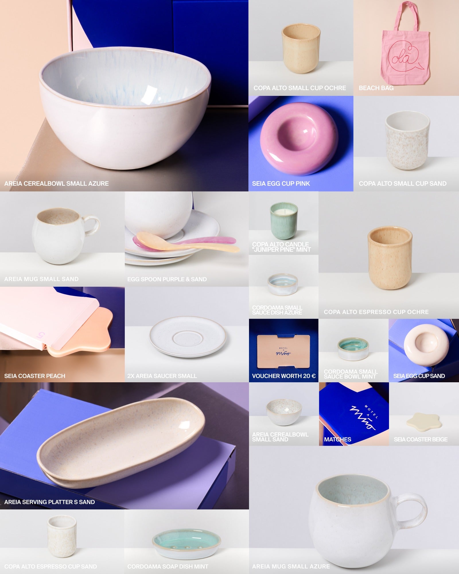 Advent calendar Classic