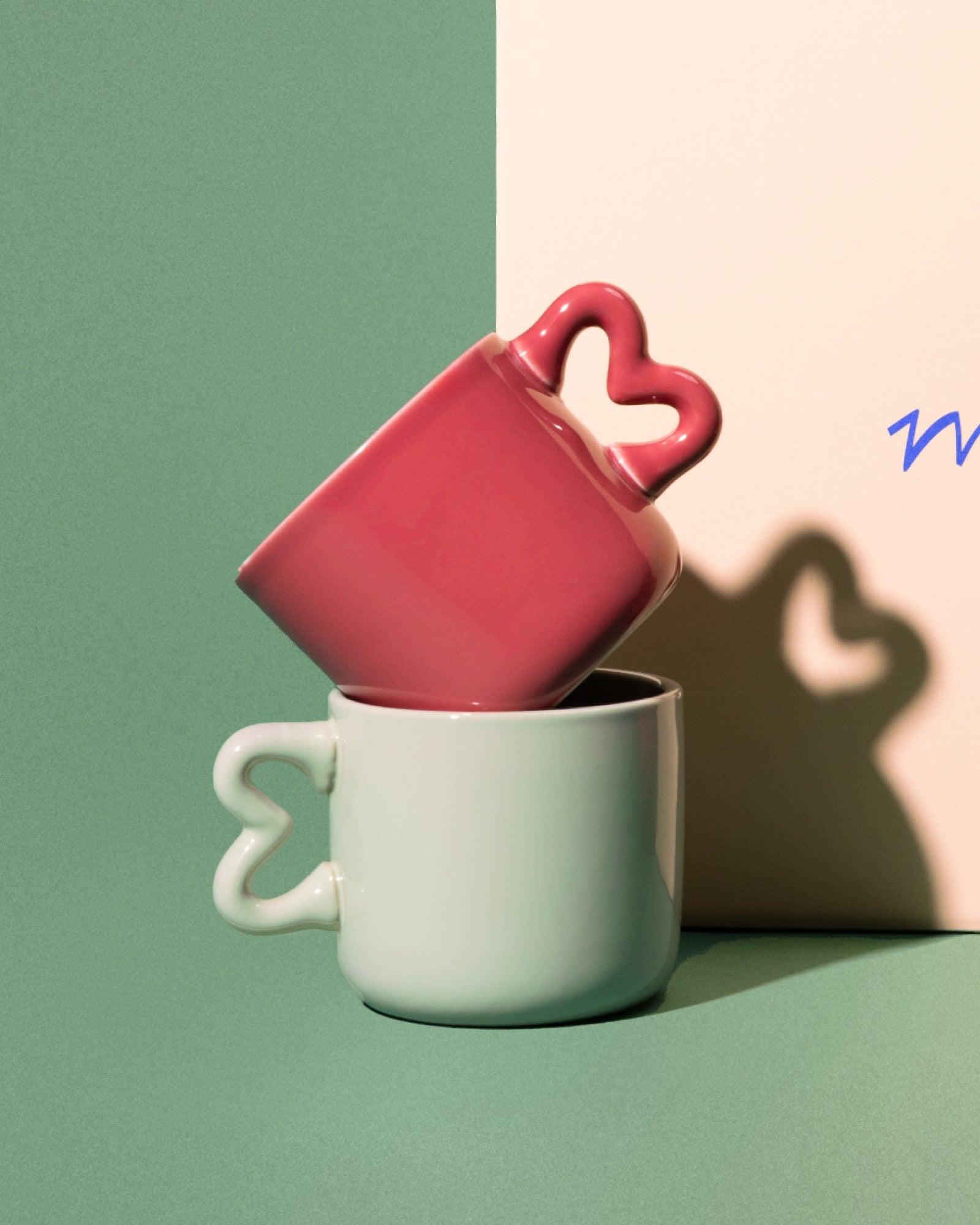 Seia Geschenkset bordeaux salie 5-delig