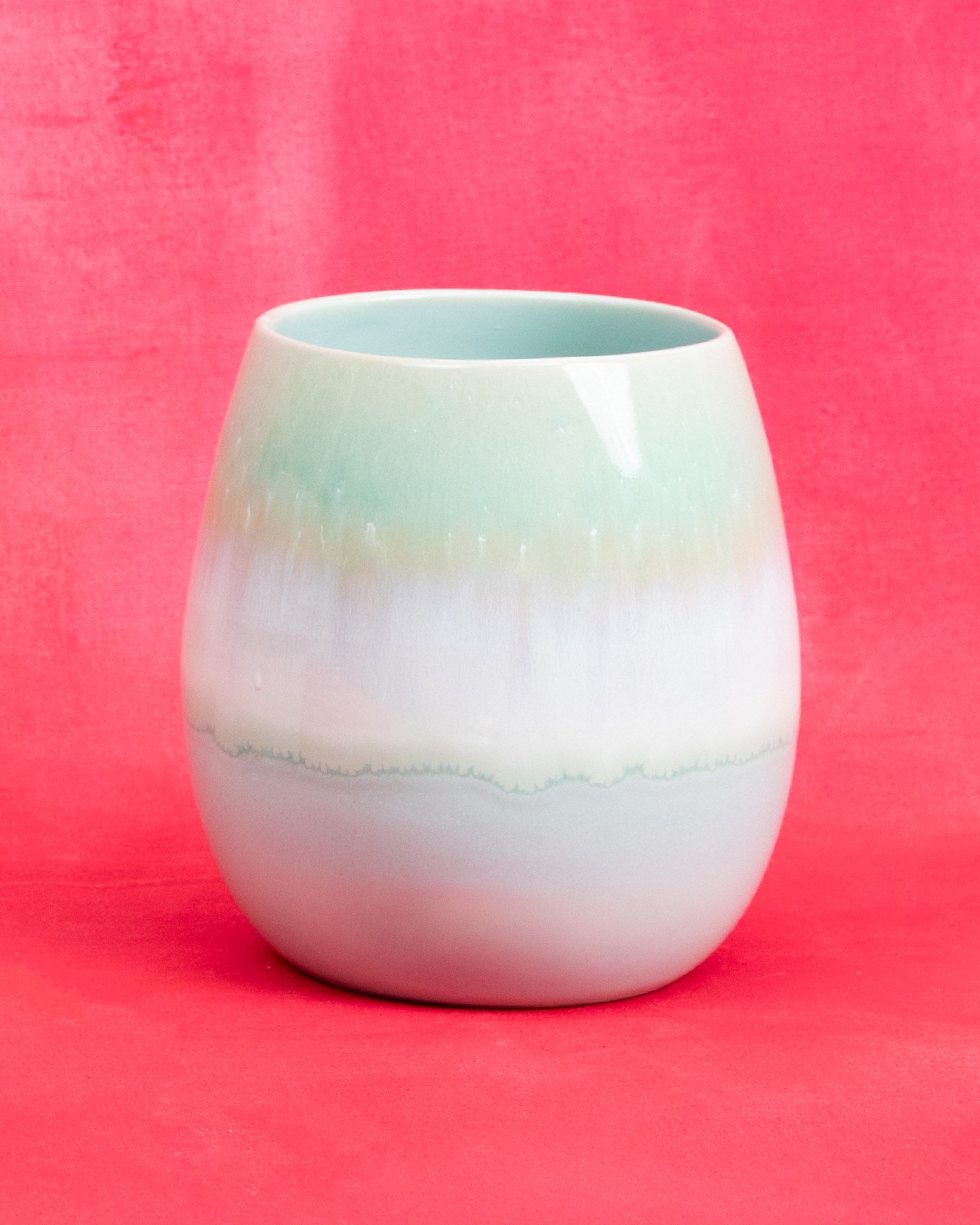 Bica Vase M mint