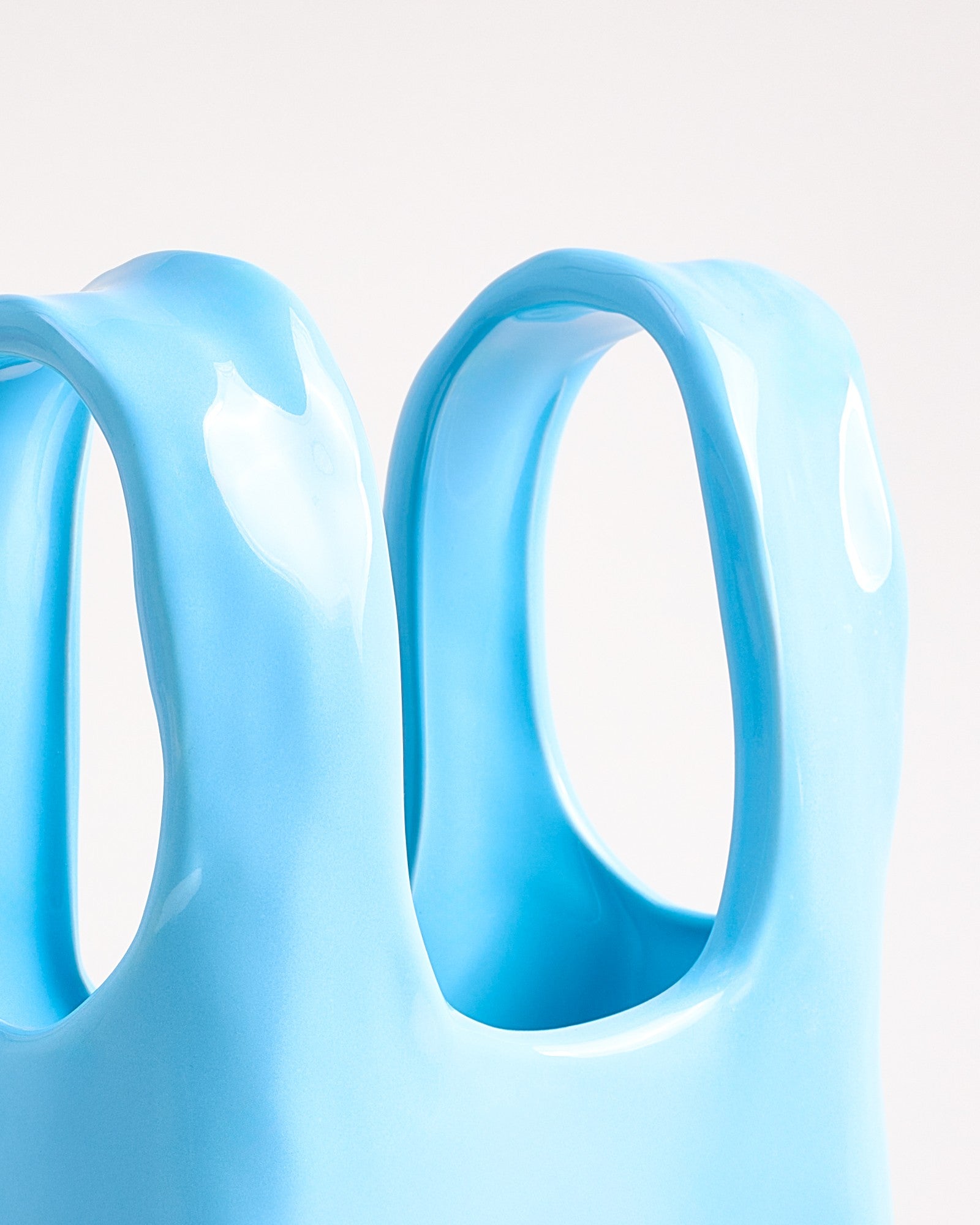 MaM x Another Cotton Lab - Vaso M azzurro