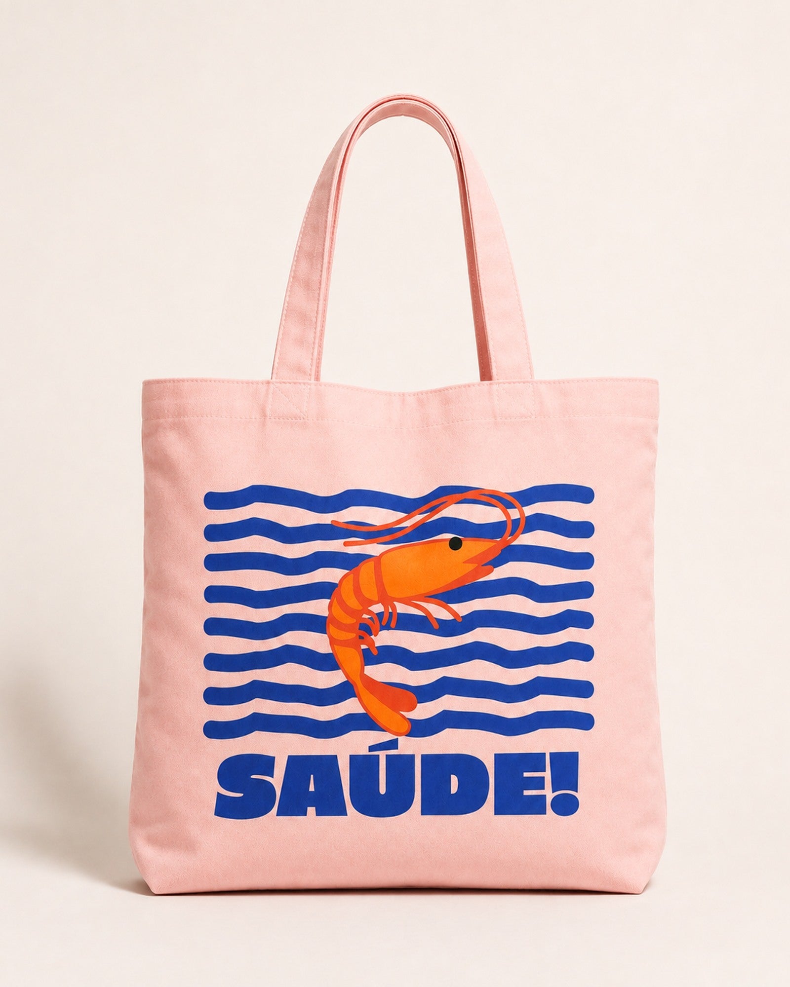 Beach Bags health pink