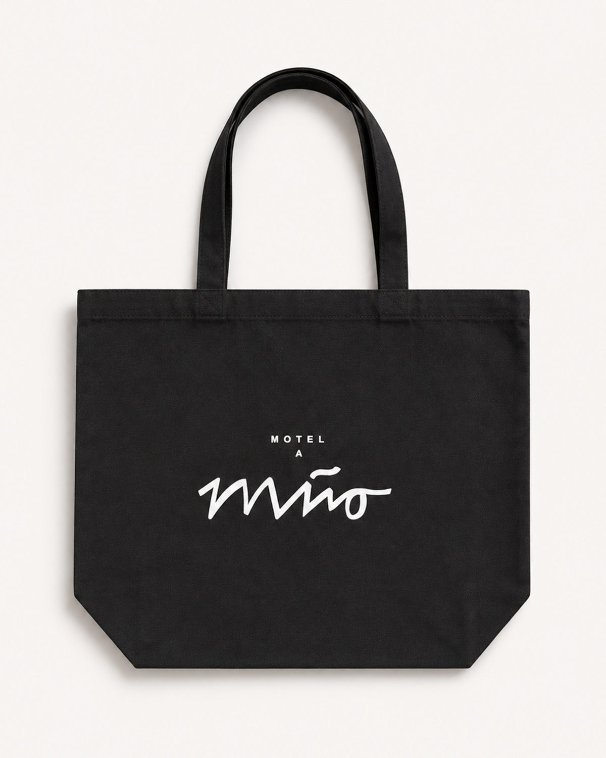 Beach Bag black