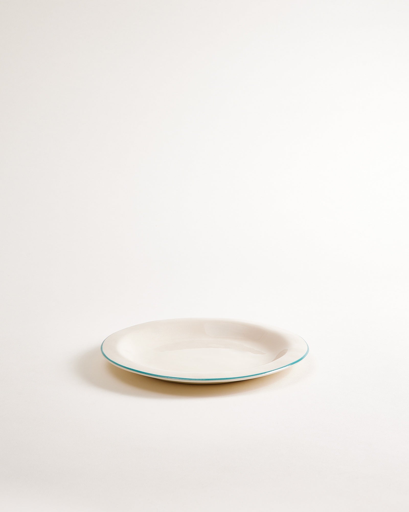 MaM x Sabre Paris Teller klein dunkelgrün