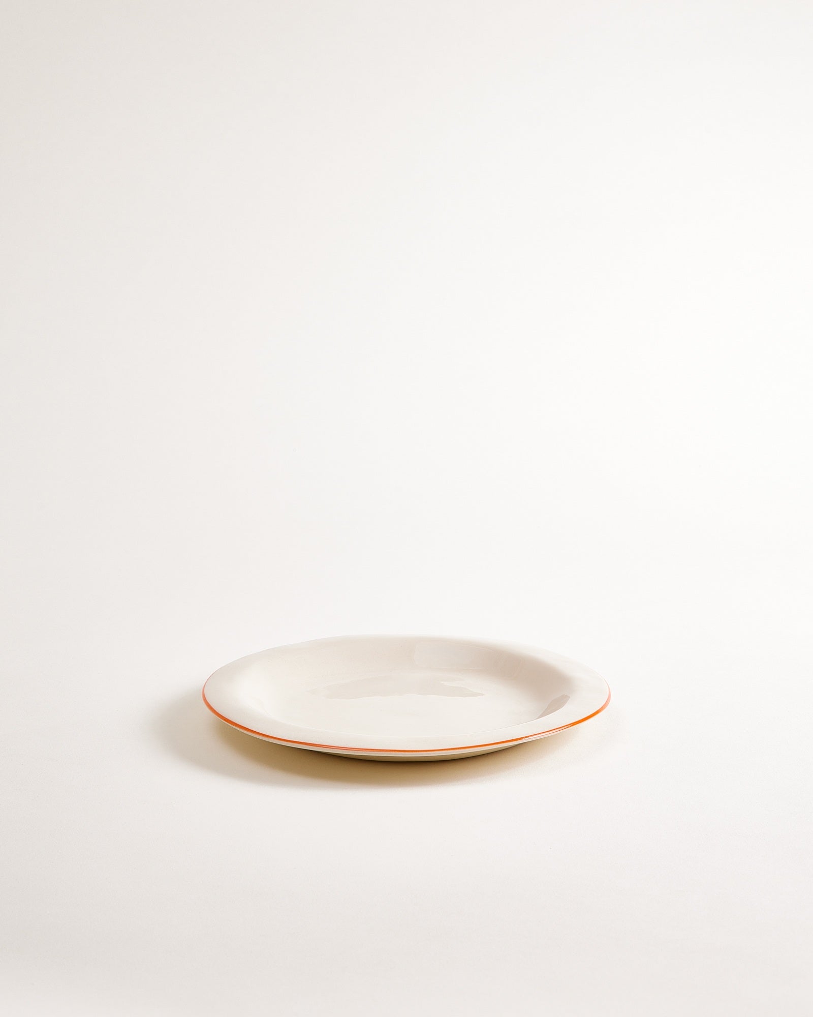 MaM x Sabre Paris Teller klein orange