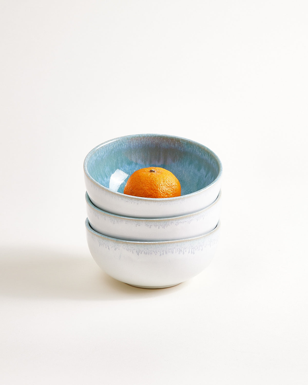 Alcachofra - Cereal bowl green-blue