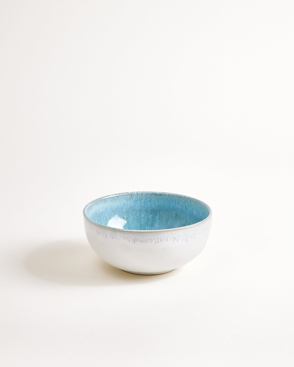Alcachofra - Cereal bowl green-blue