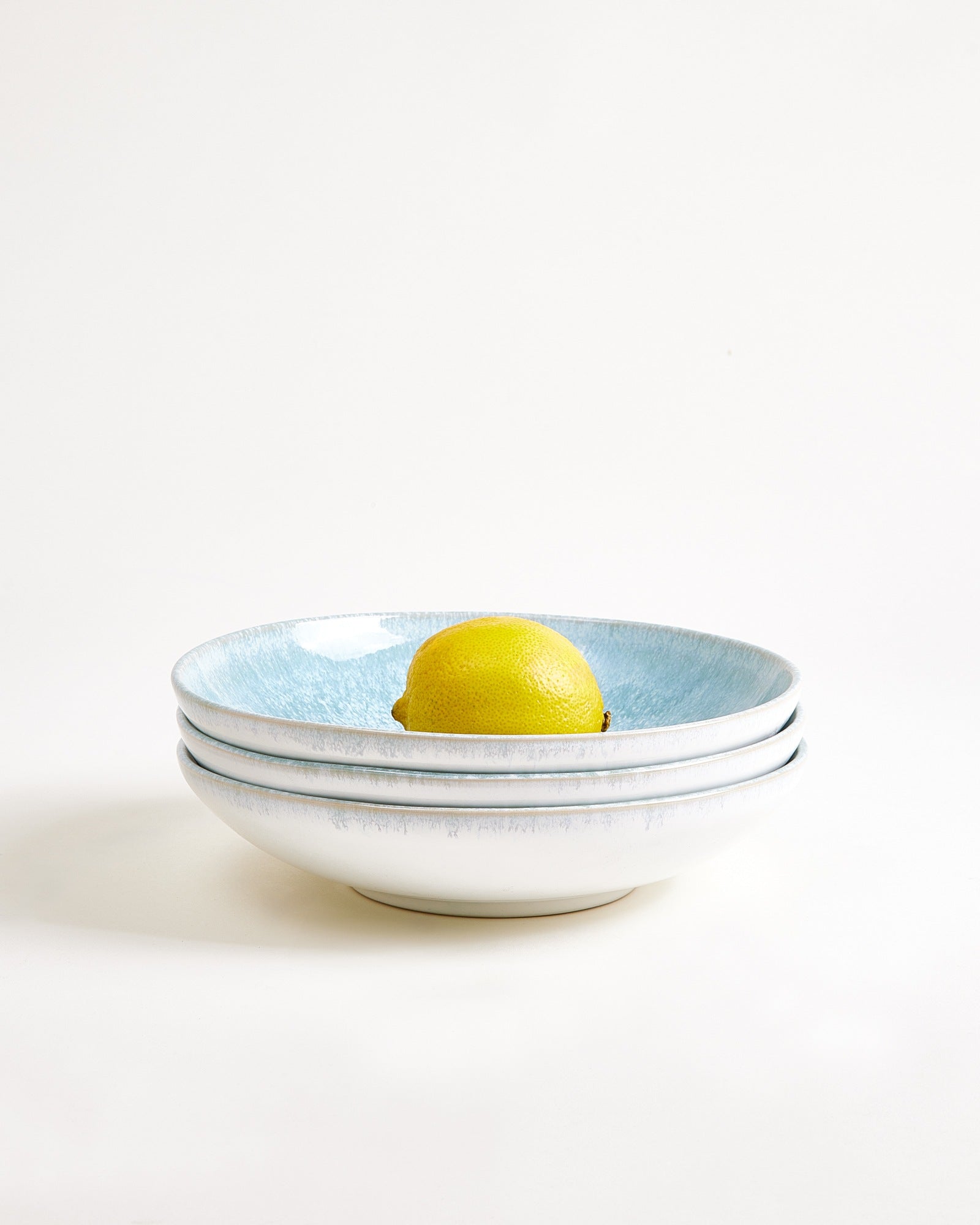 Alcachofra Pastateller classic grünblau