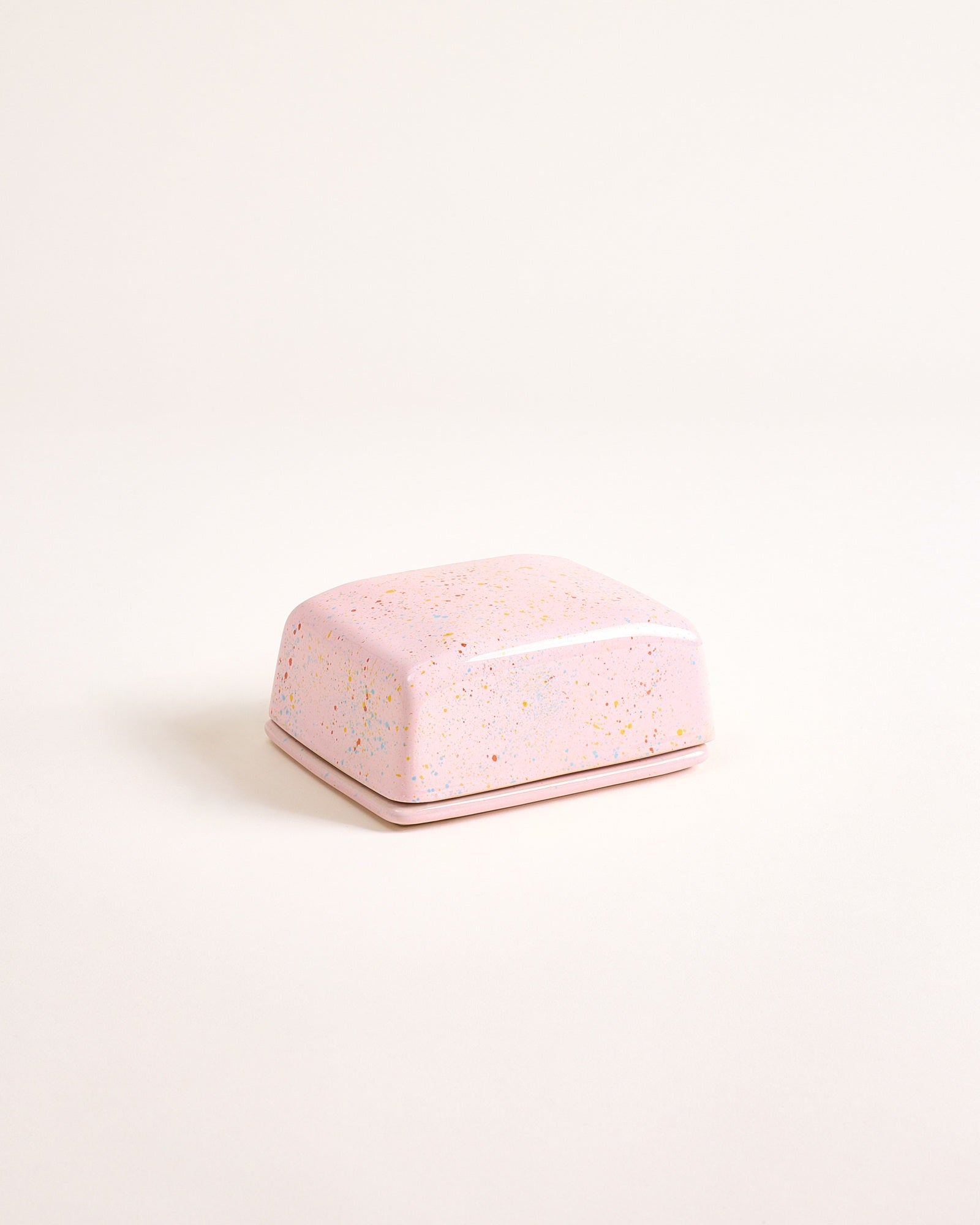 Alojamento - Beurrier moucheté rose