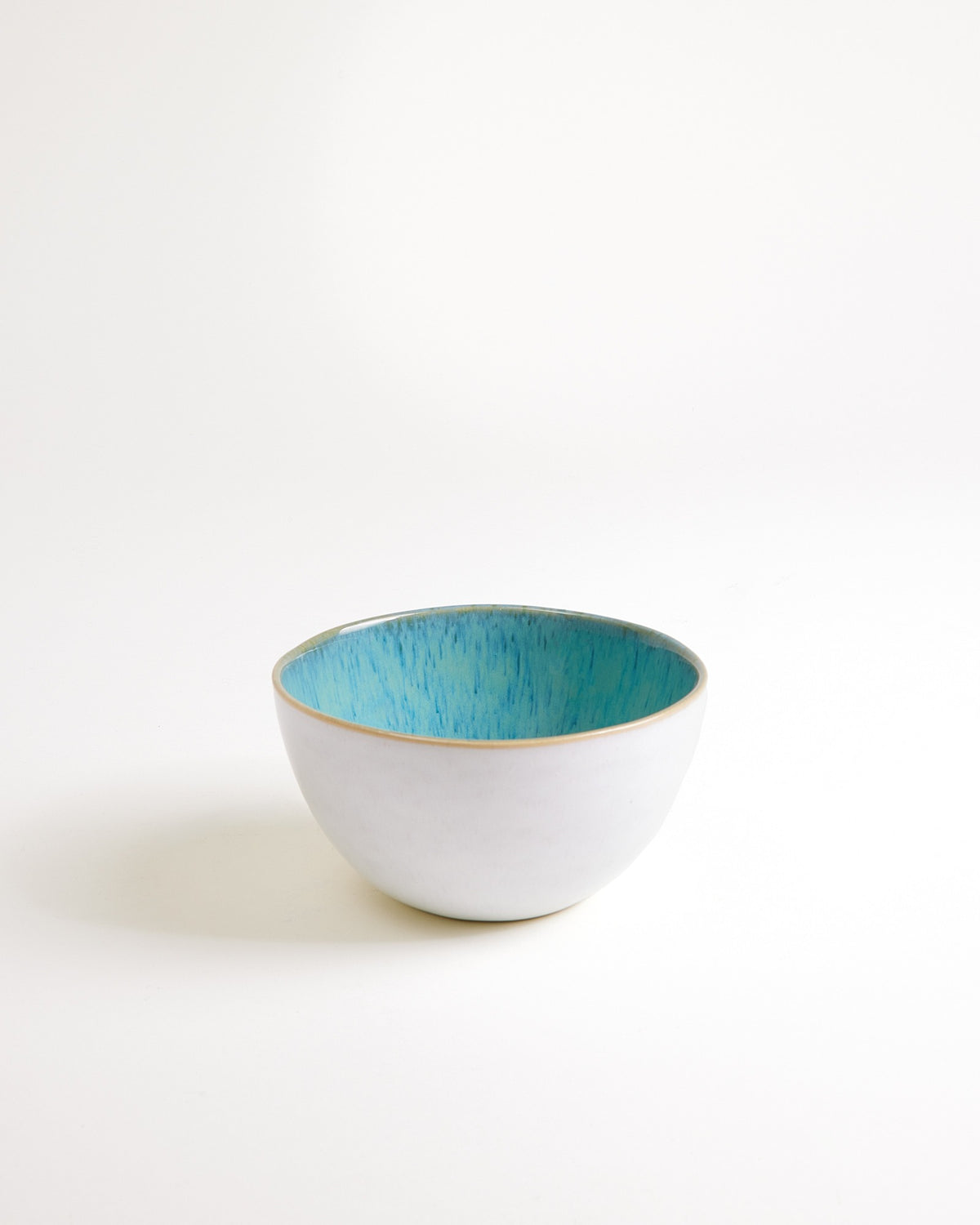 Areia Müslischale classic aqua