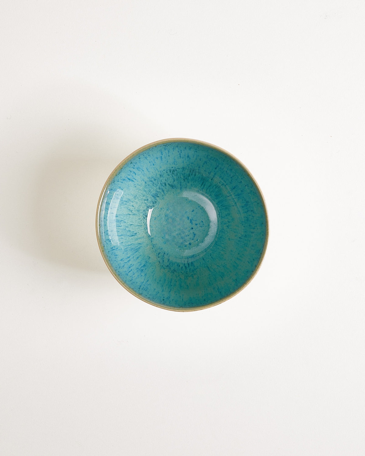 Areia Müslischale classic aqua