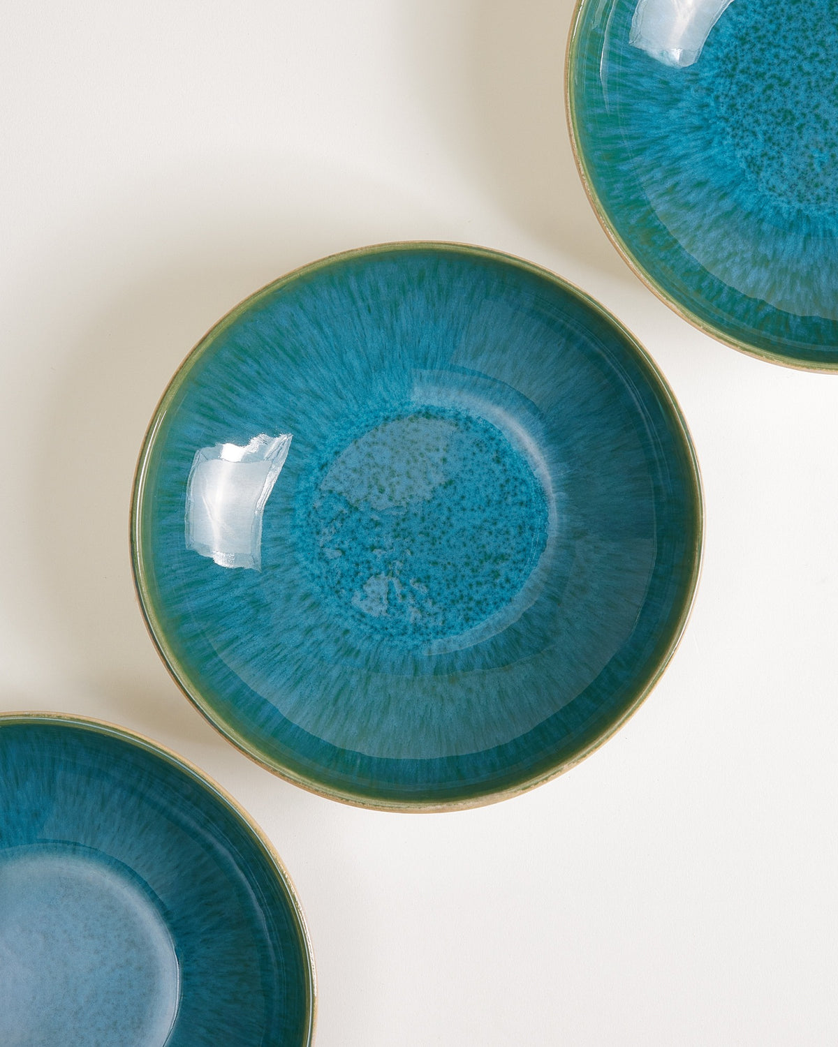 Areia Pastateller classic aqua