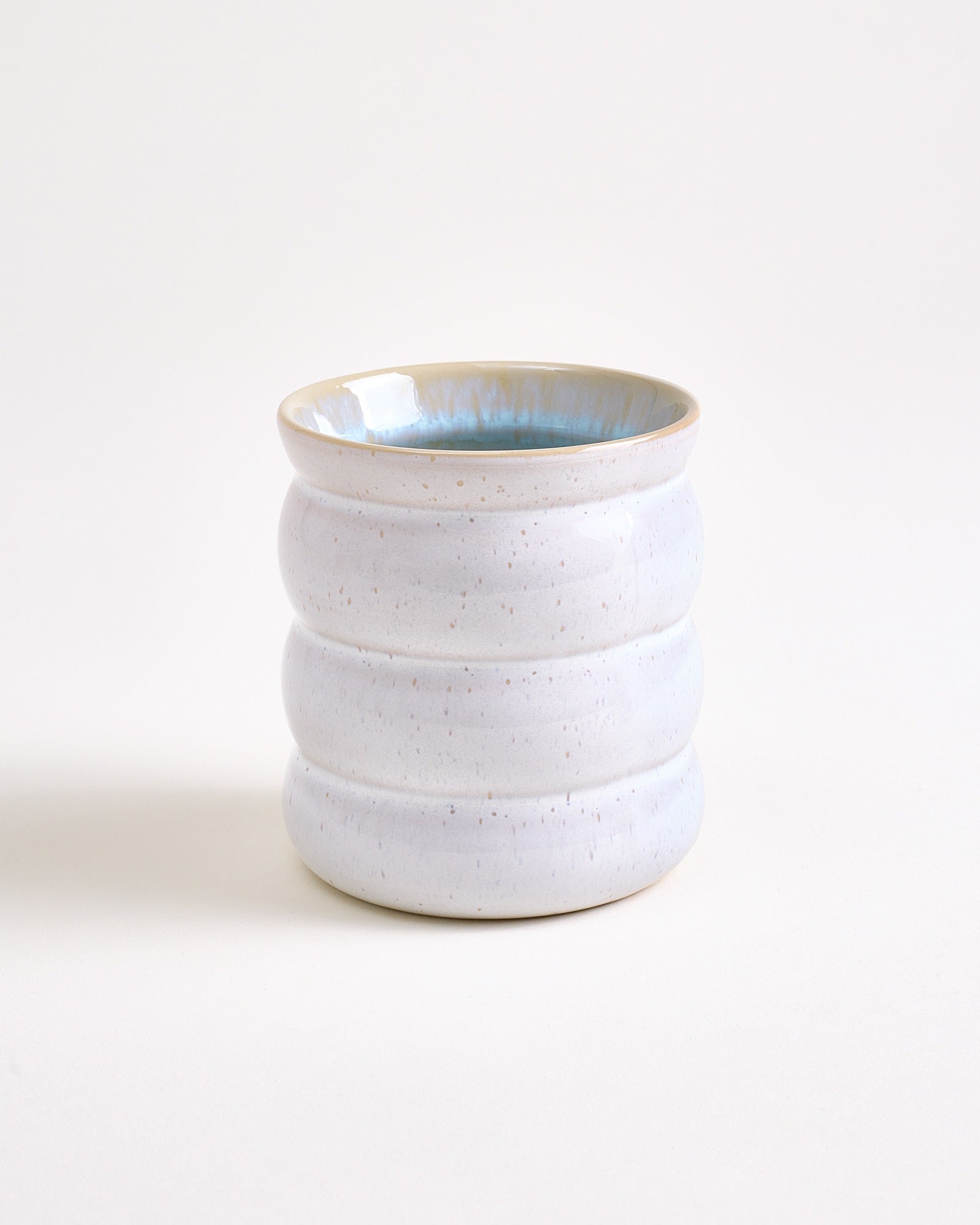 Areia - Bubble Cup large azure