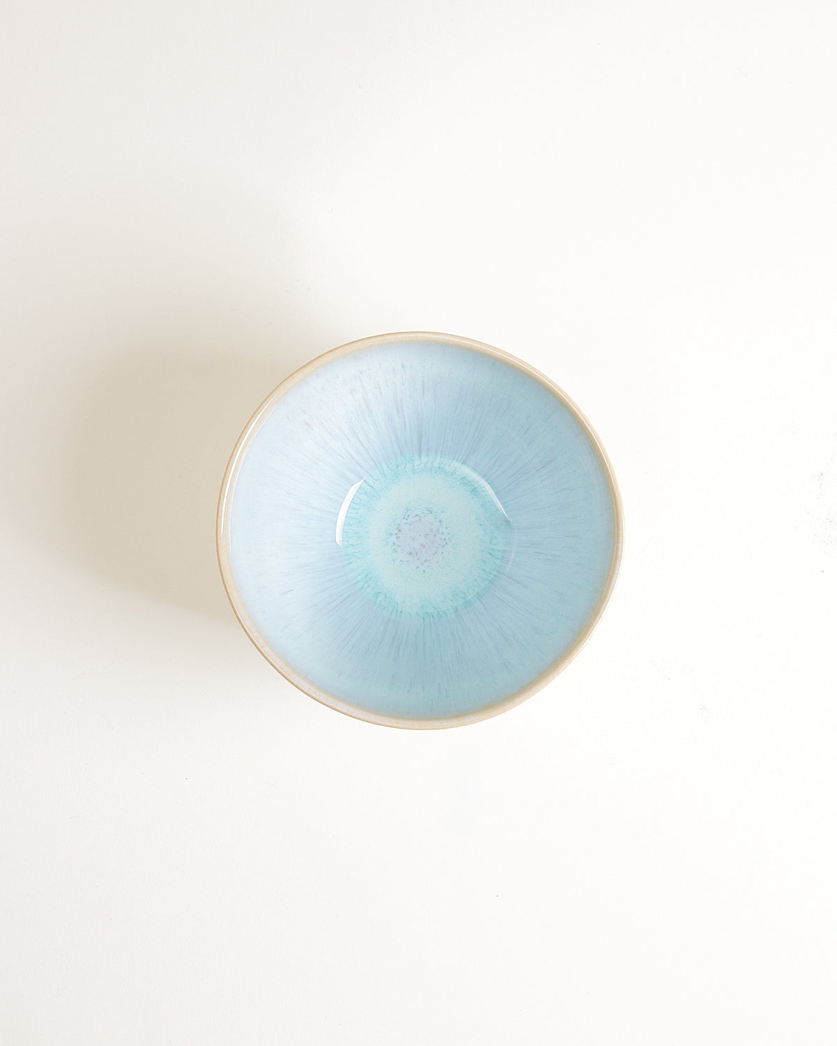 Areia - Cereal bowl classic azure