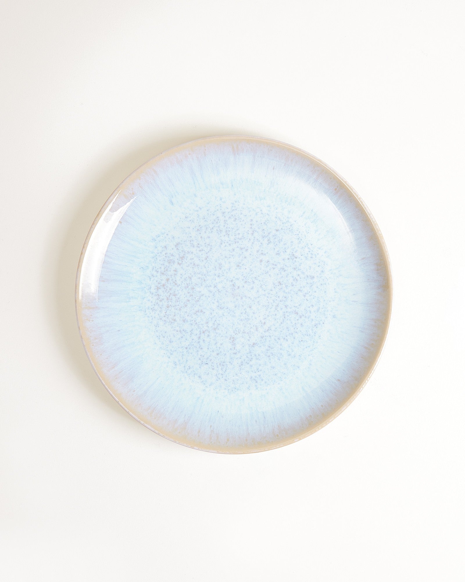 Areia Teller klein classic azur