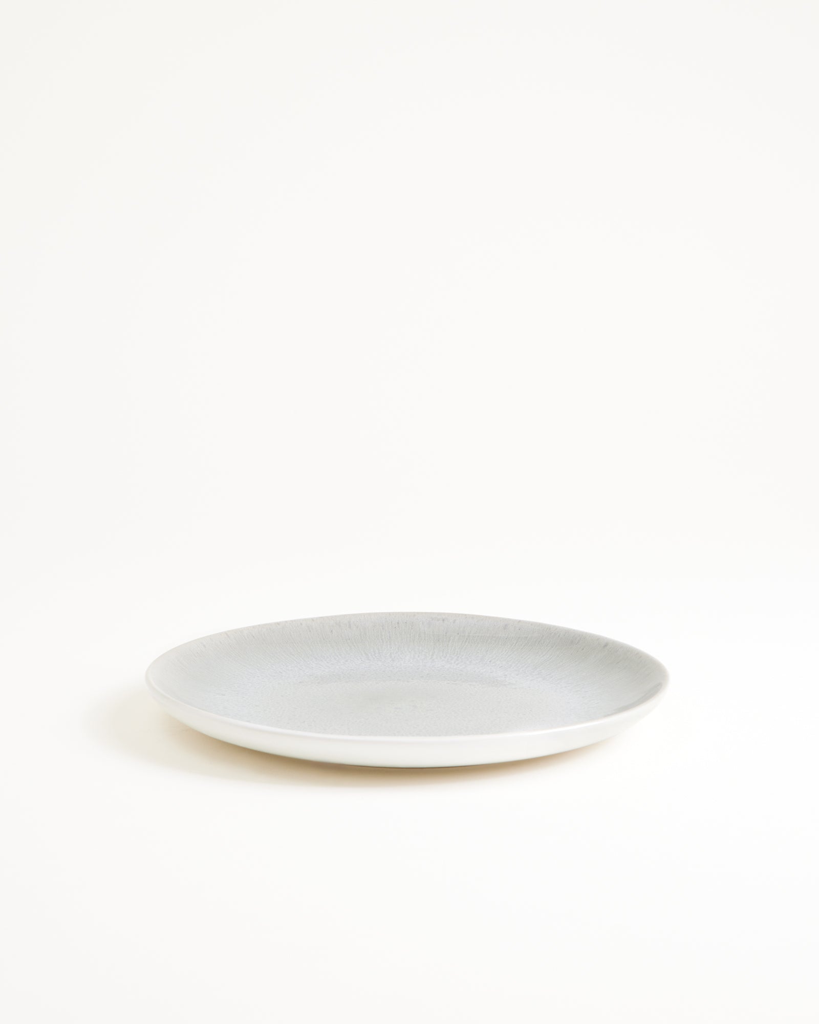 Areia - Petite assiette classique gris