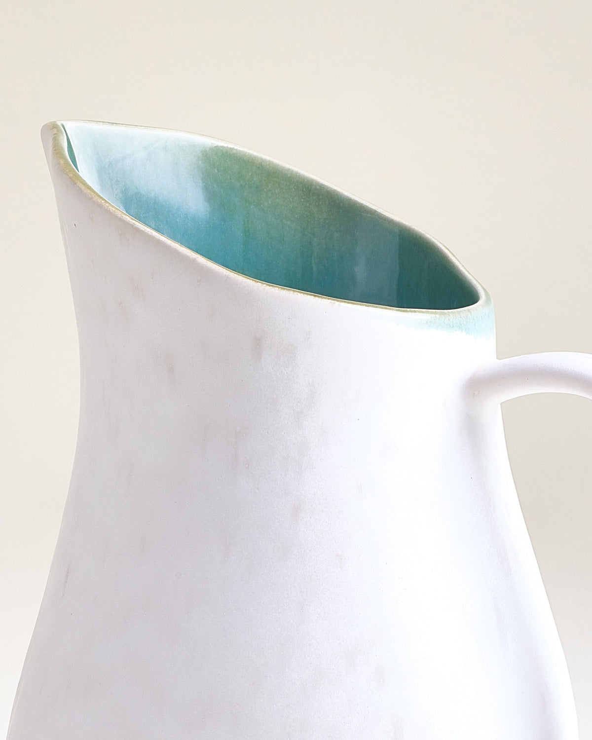 Areia Krug aqua