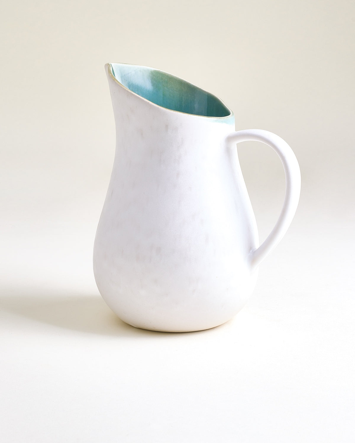 Areia Krug aqua