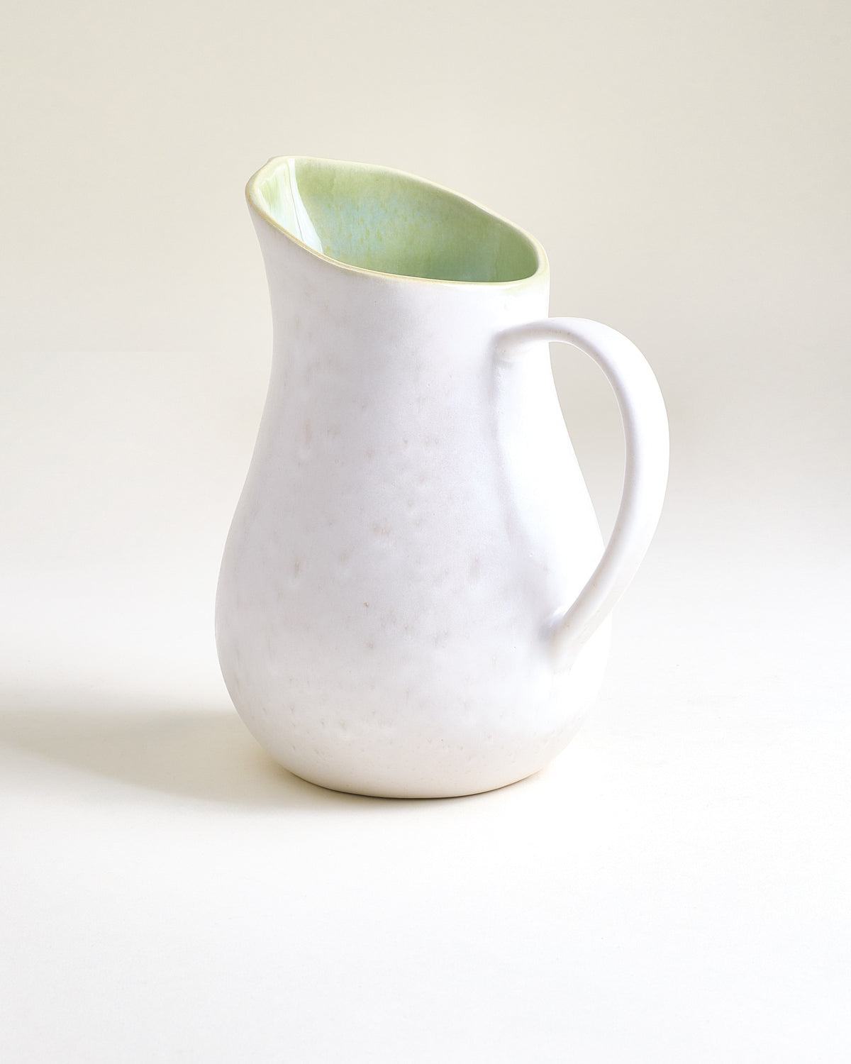 Areia Krug mint