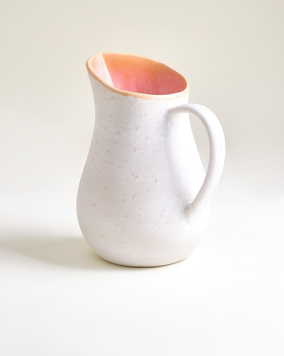 Areia Krug pink