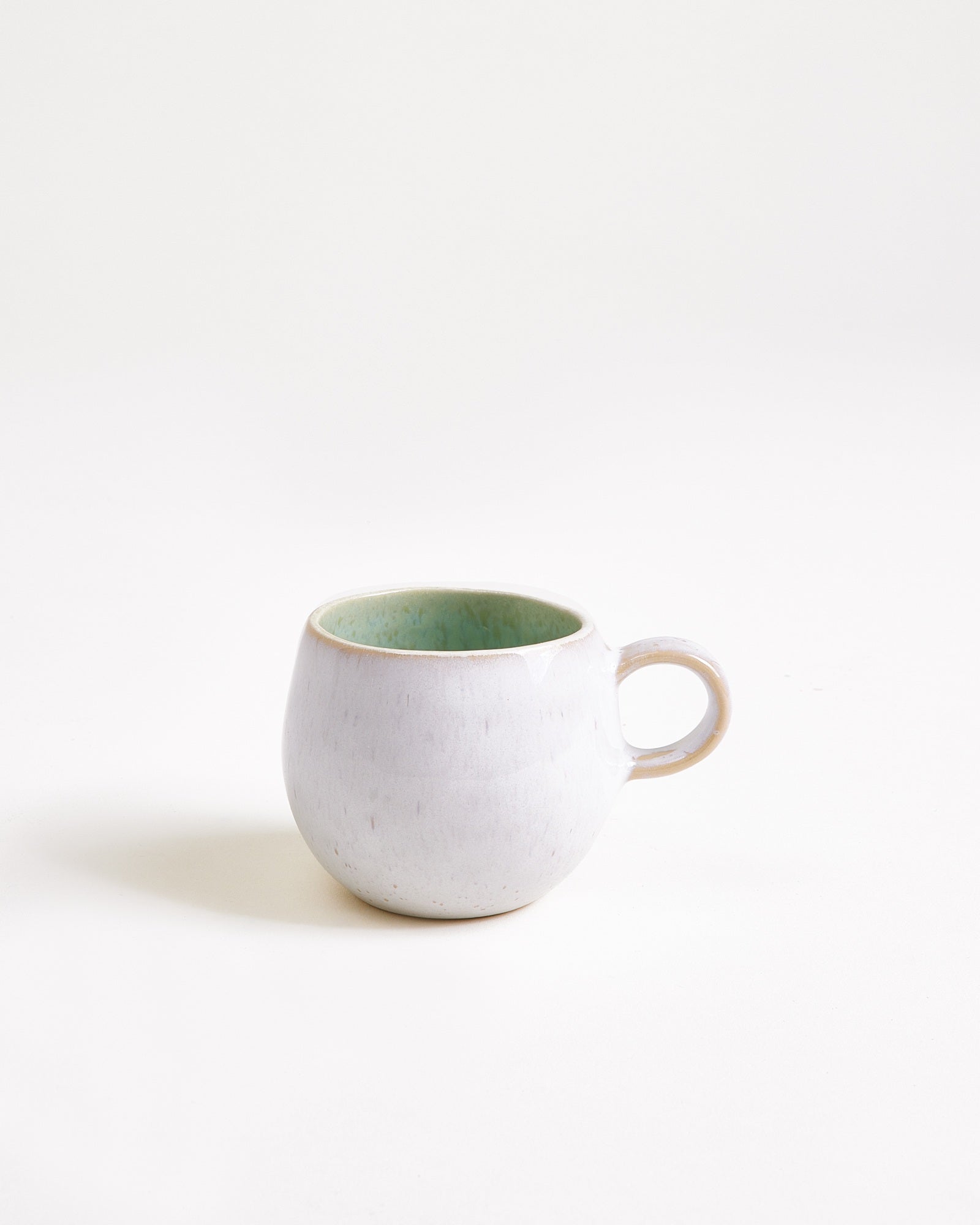 Areia - Espressomug mint