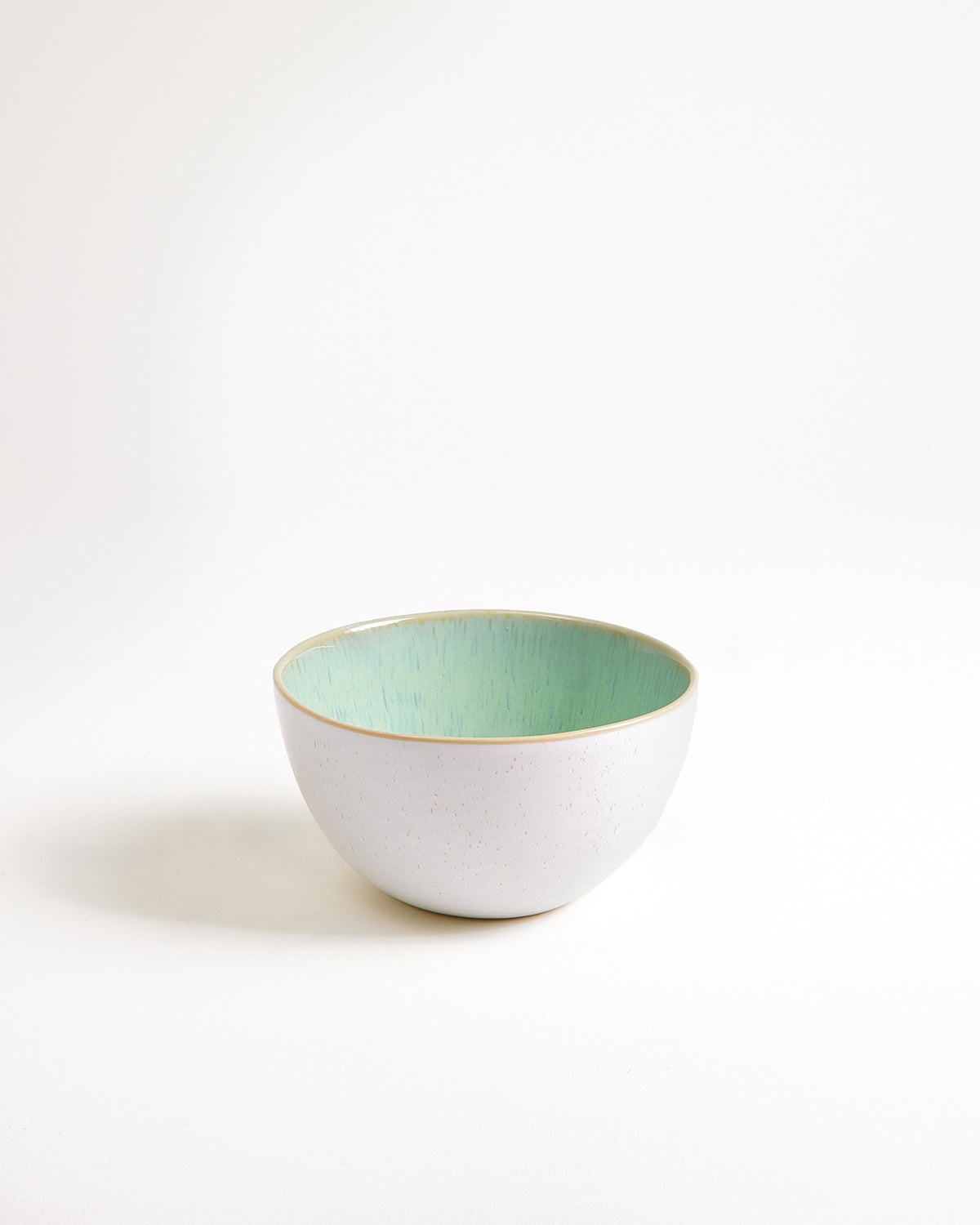 Areia Müslischale classic mint