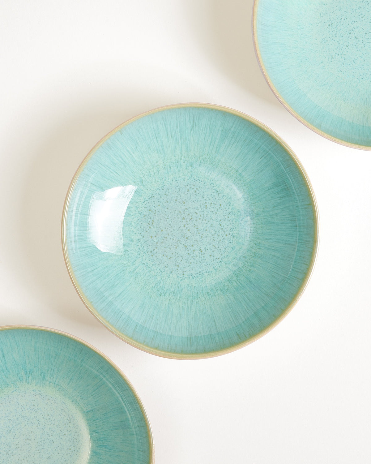 Areia Pastateller classic mint