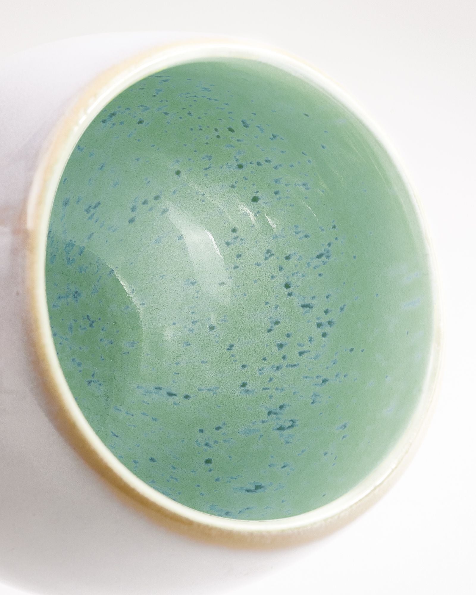 Areia - Mug big mint