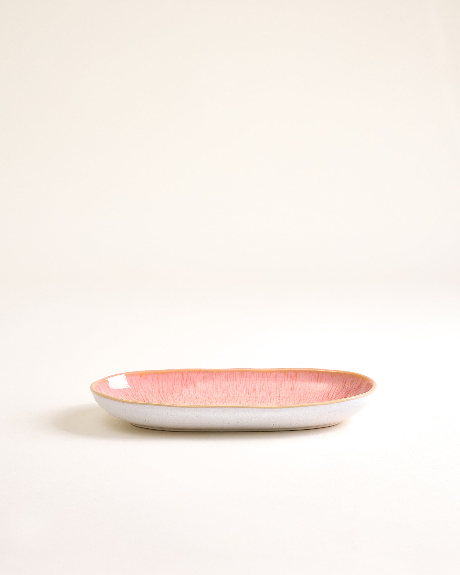 Areia - Plat de service M rose