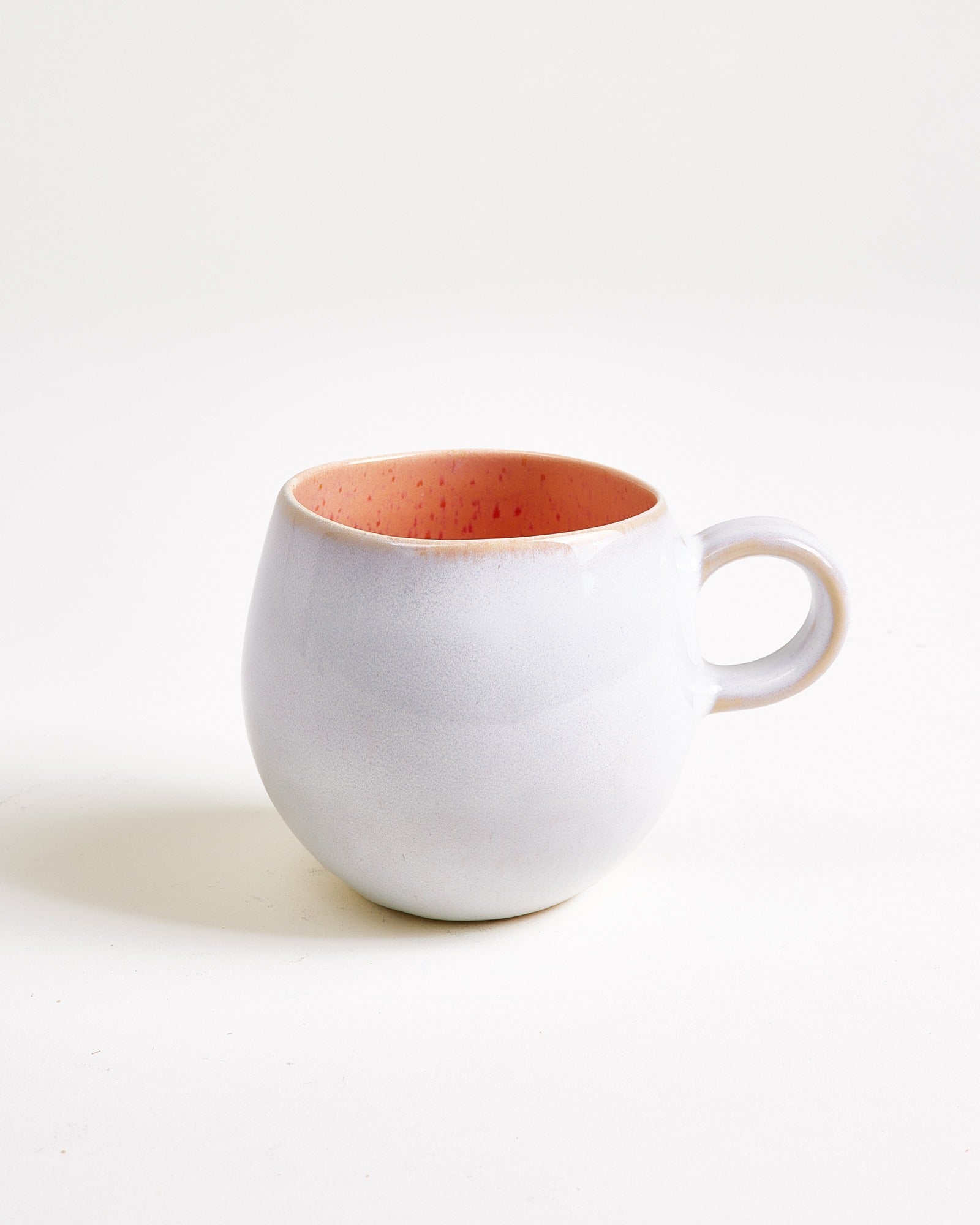 Areia - Tazza piccola rosé