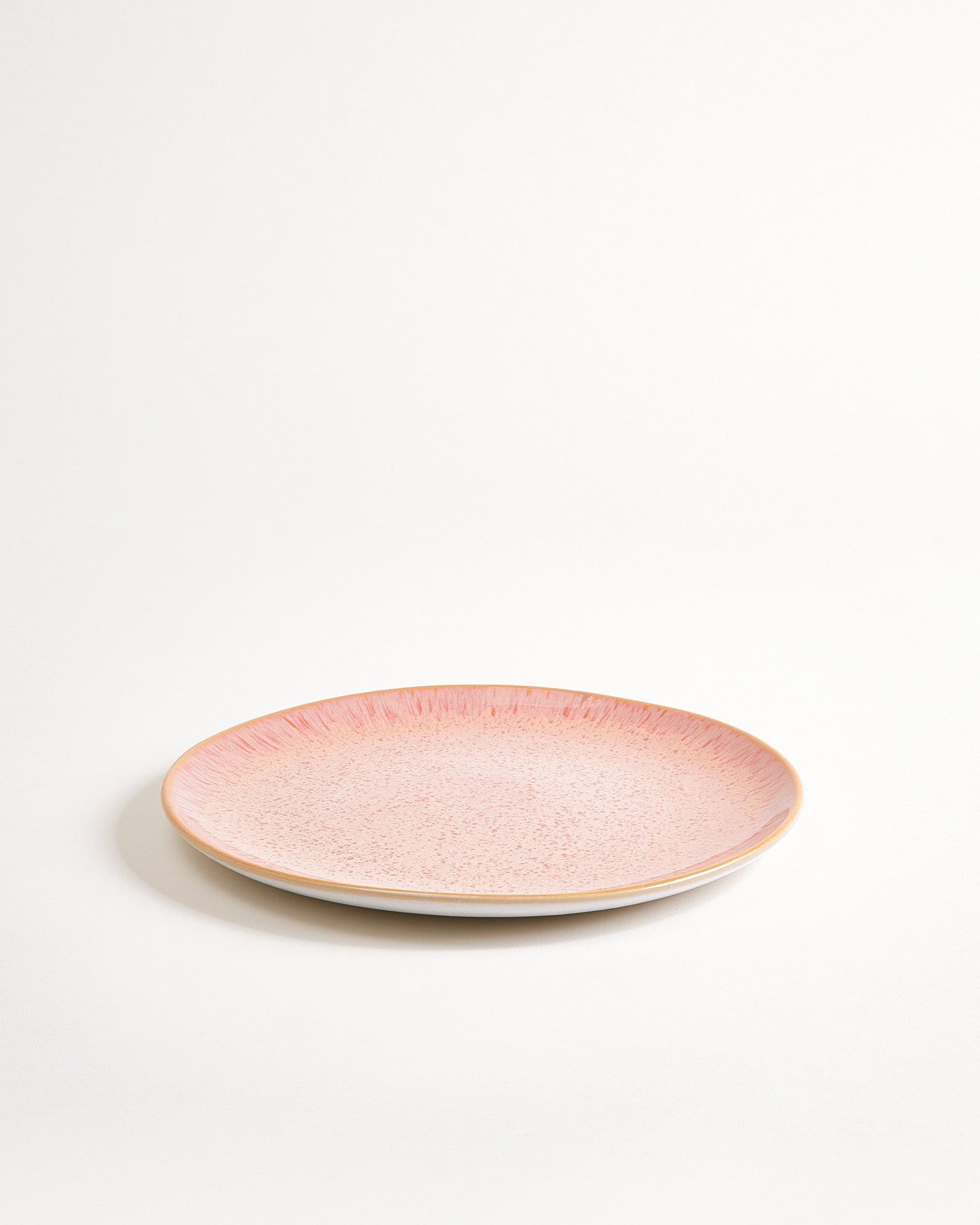 Areia - Piatto piccolo classico rosa
