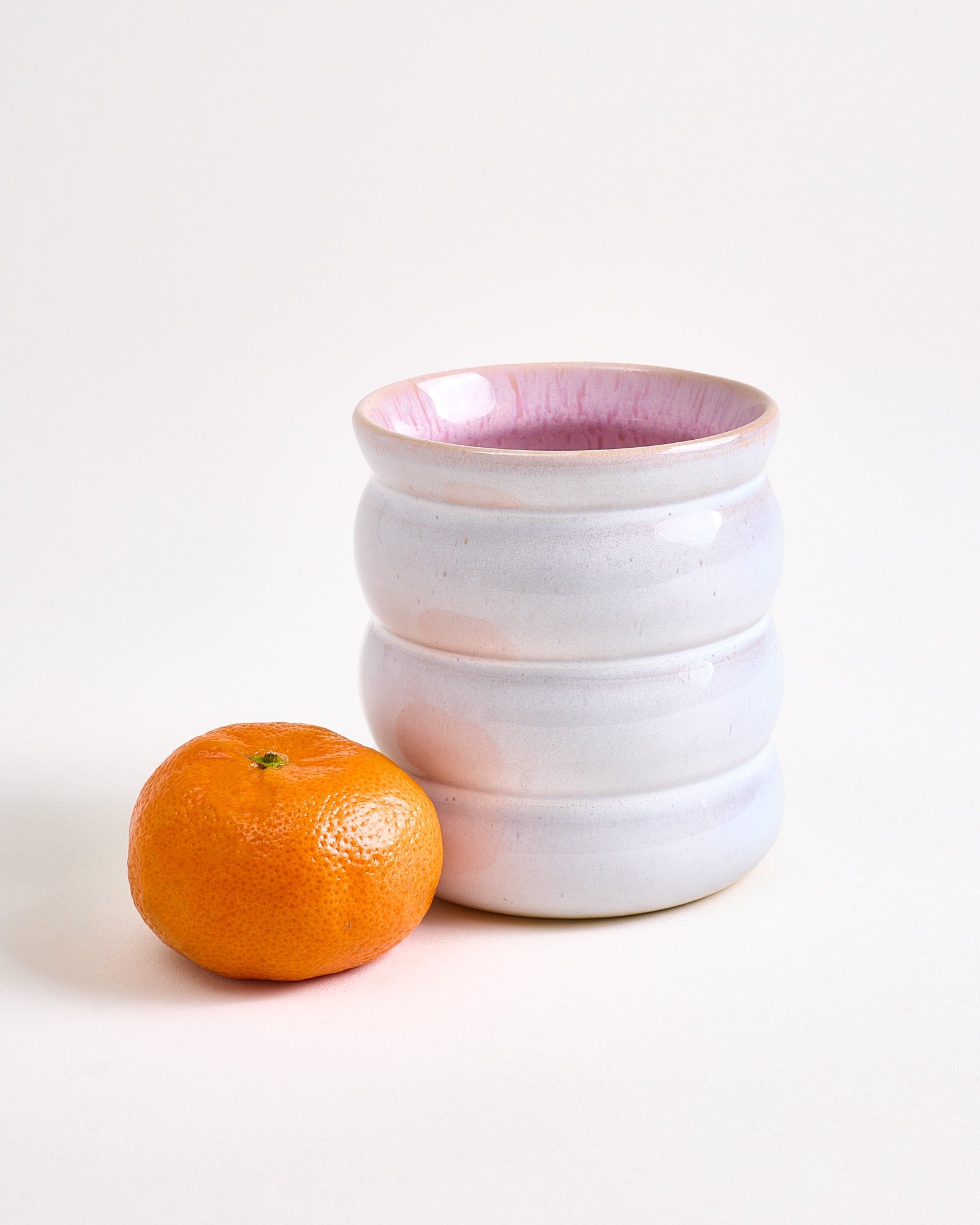 Areia - Bubble Cup large rose