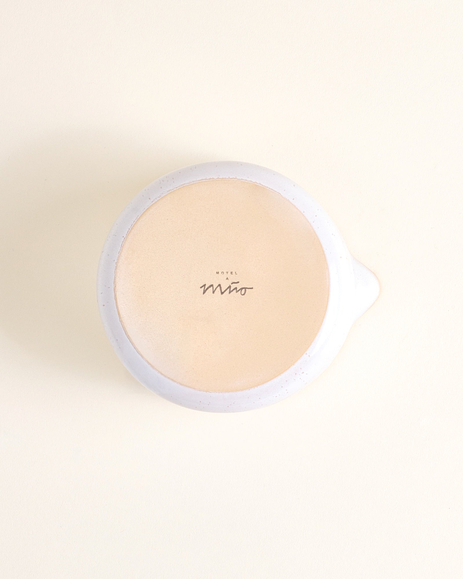 Areia - Ciotola per matcha Bubble rosa