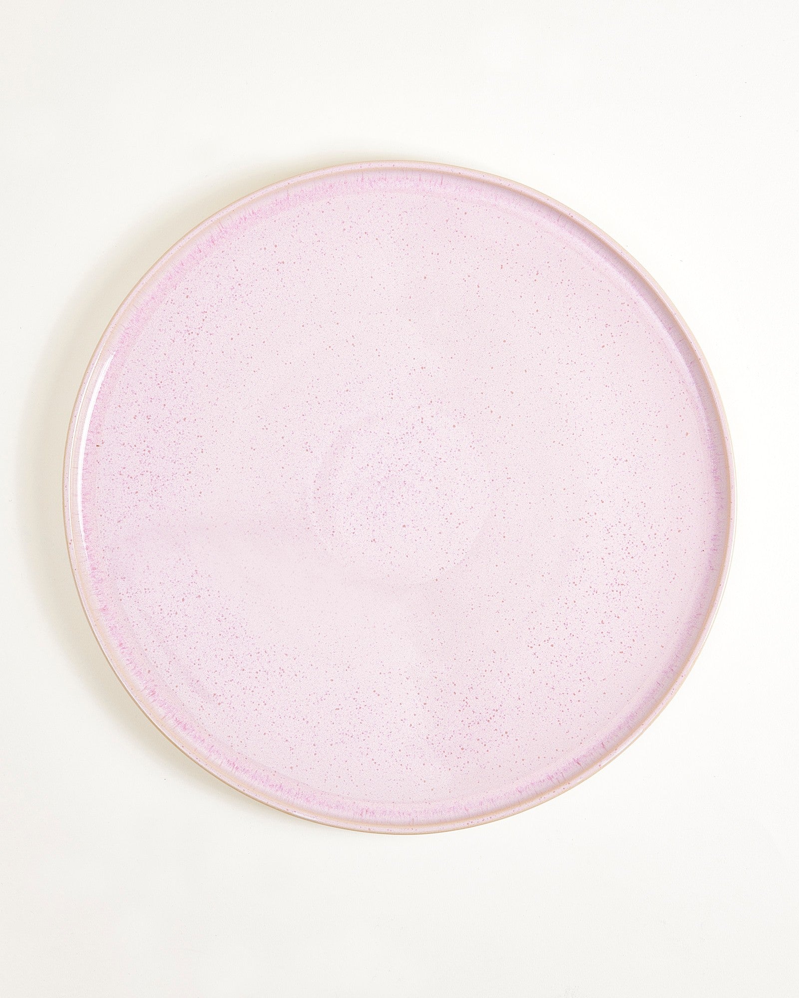 Areia - Pizza plate rose