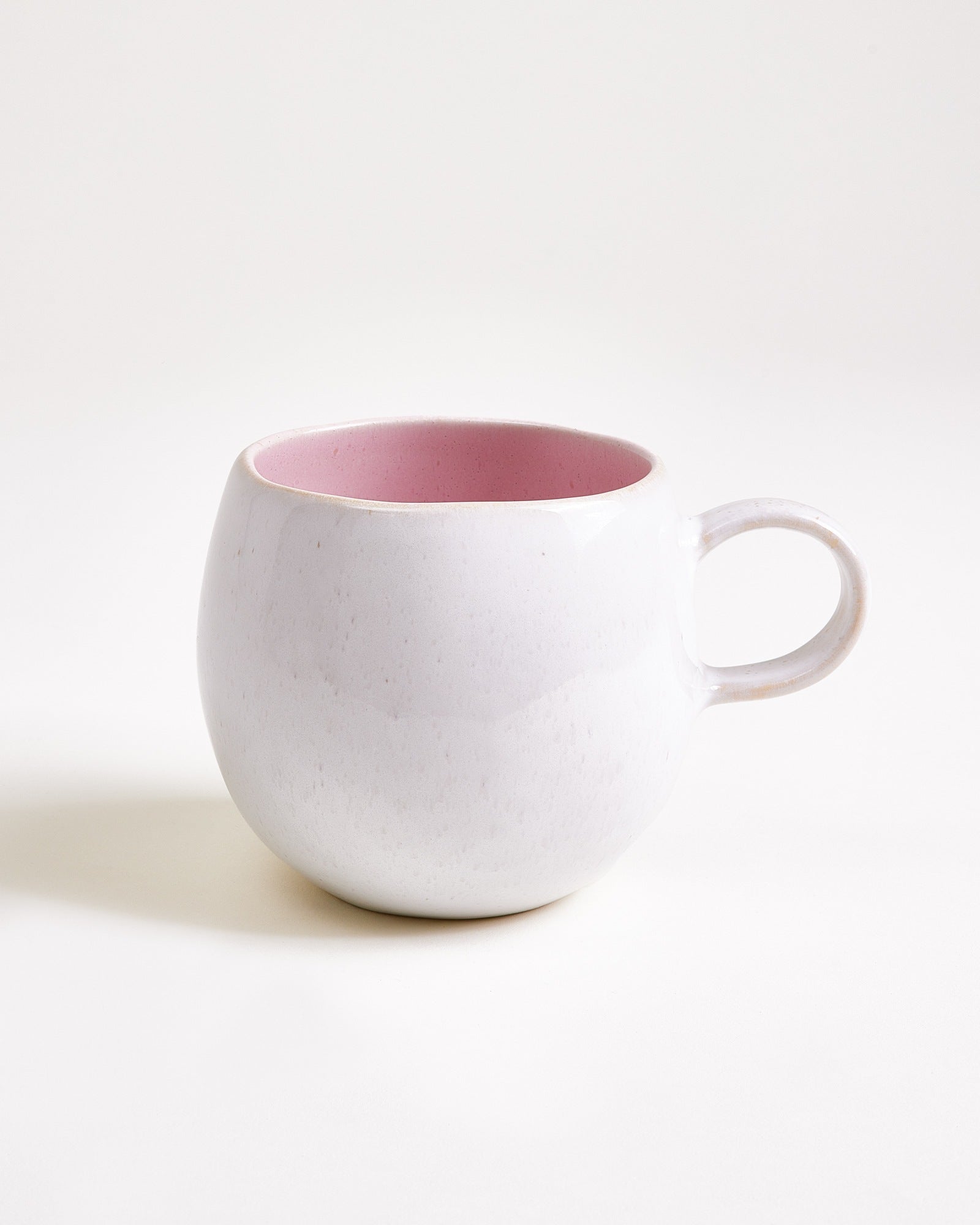 Areia - Mug big rose