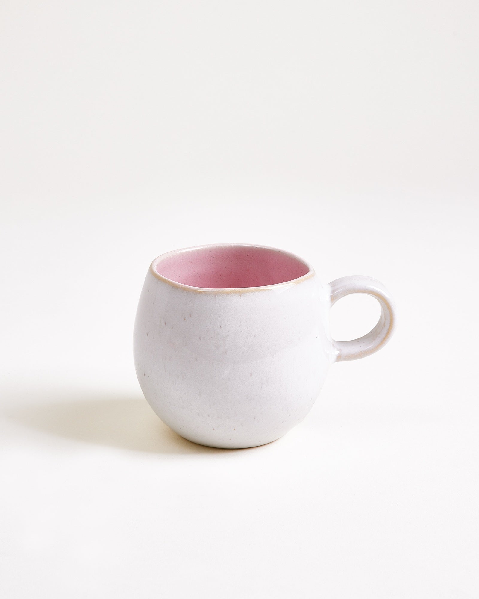 Areia - Tazzina rosa