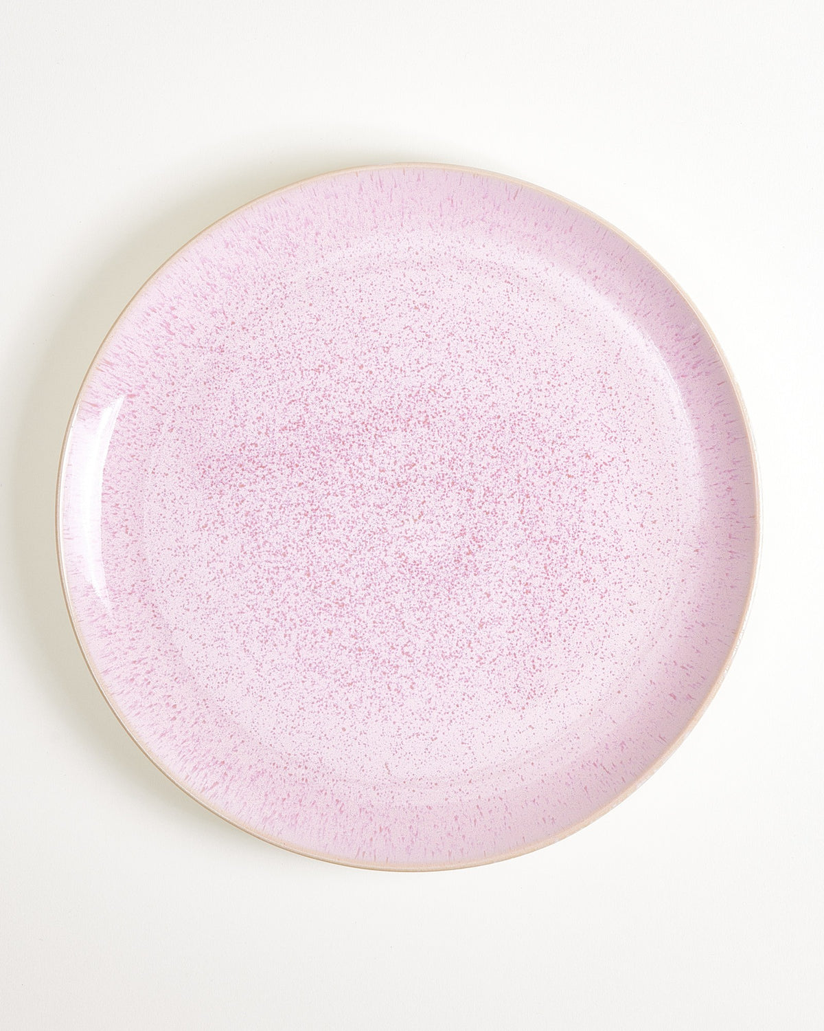 Areia Teller groß classic rosé