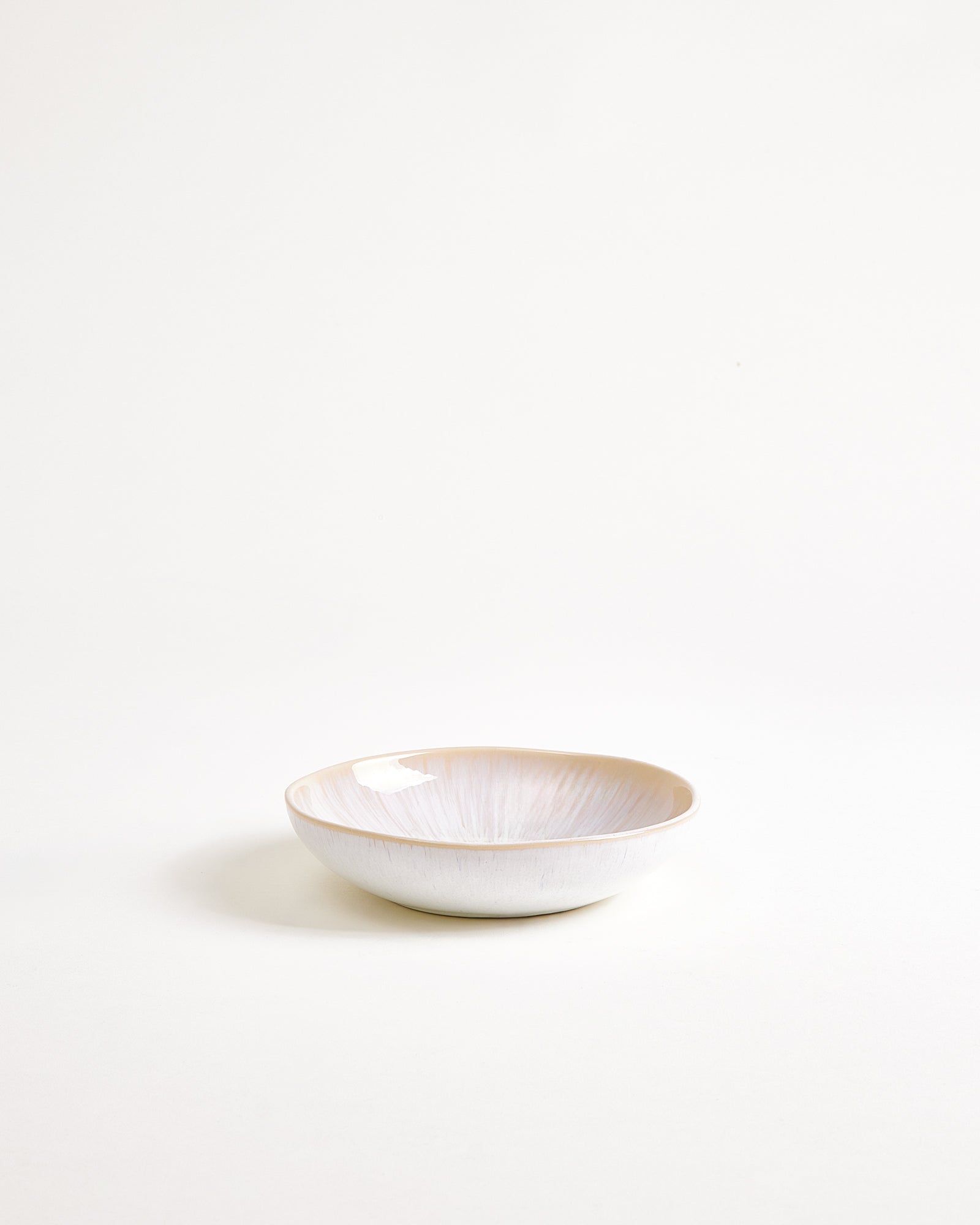 Areia - Mini Plate deep sand