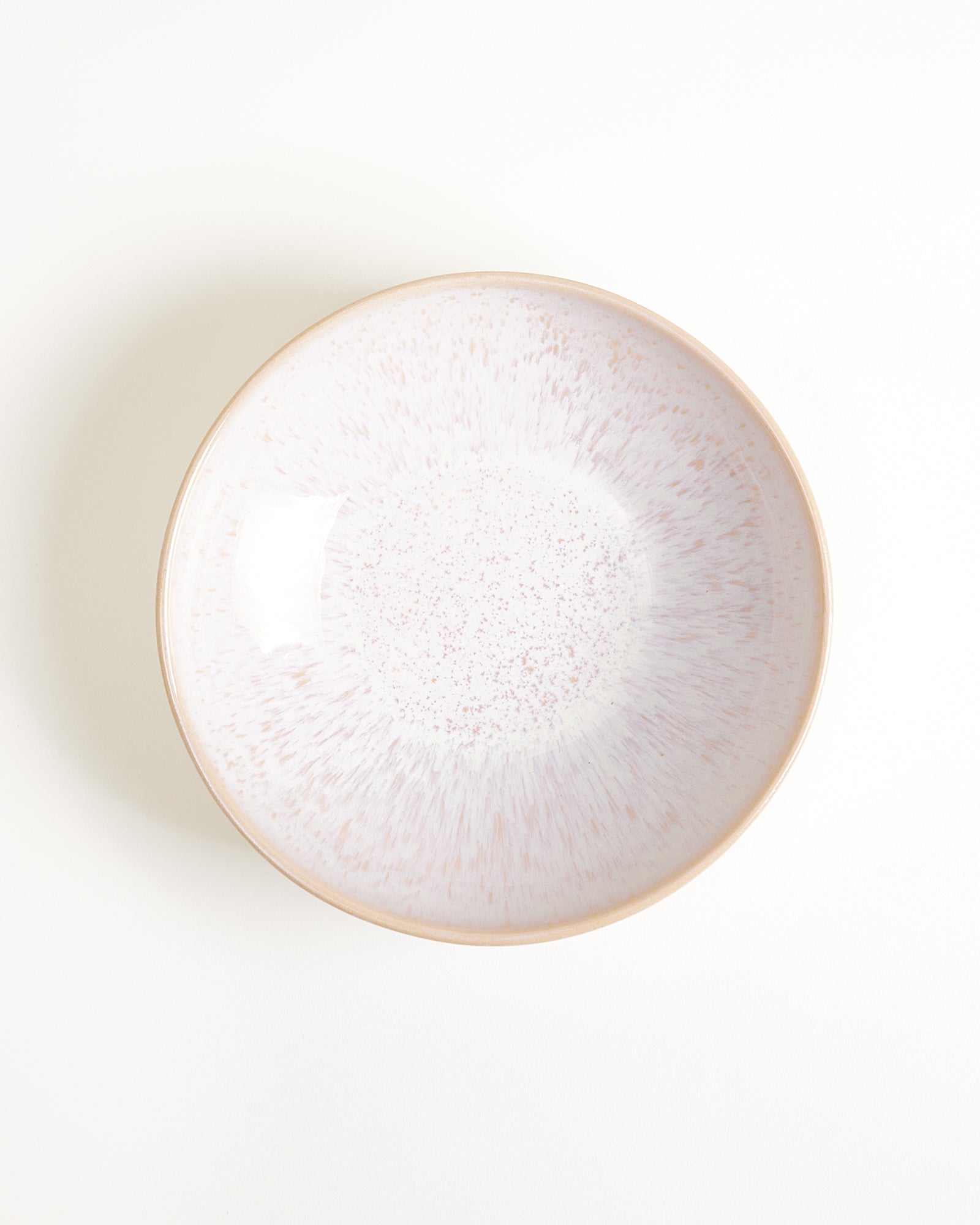 Areia Geschirr-Set sand 8-teilig