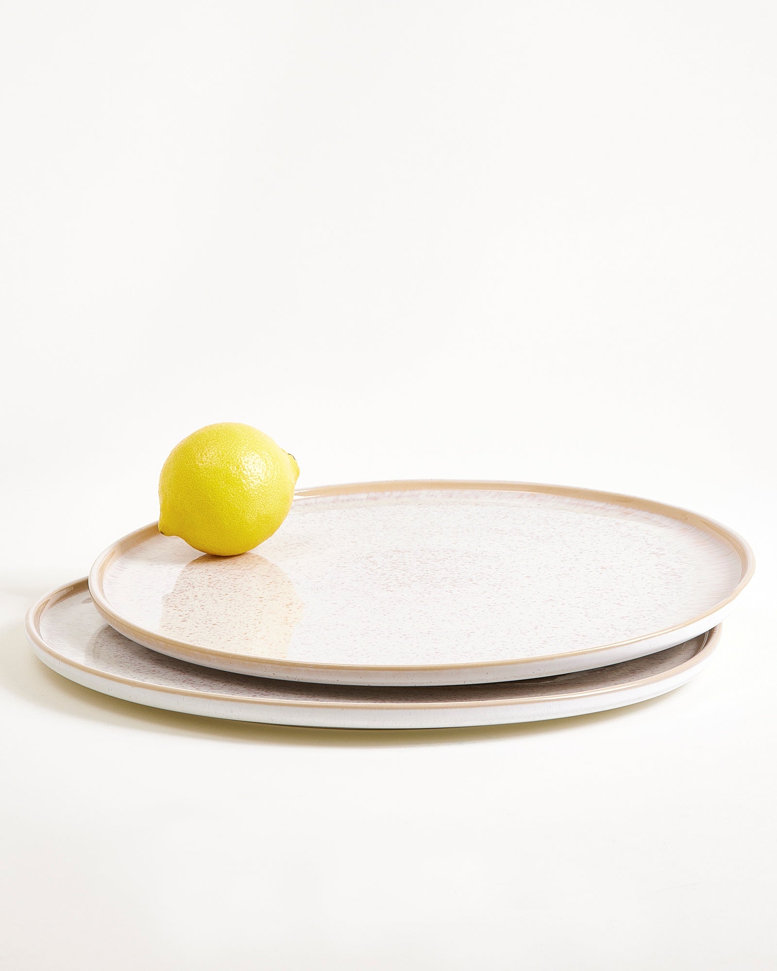 Areia - Pizza plate sand