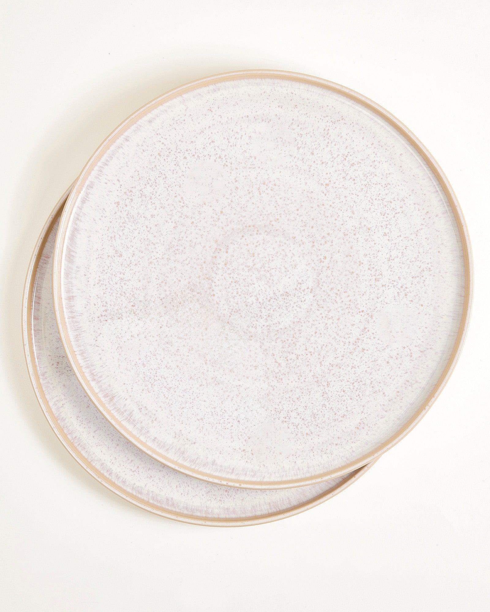 Areia zand - Set van 4 pizzaborden