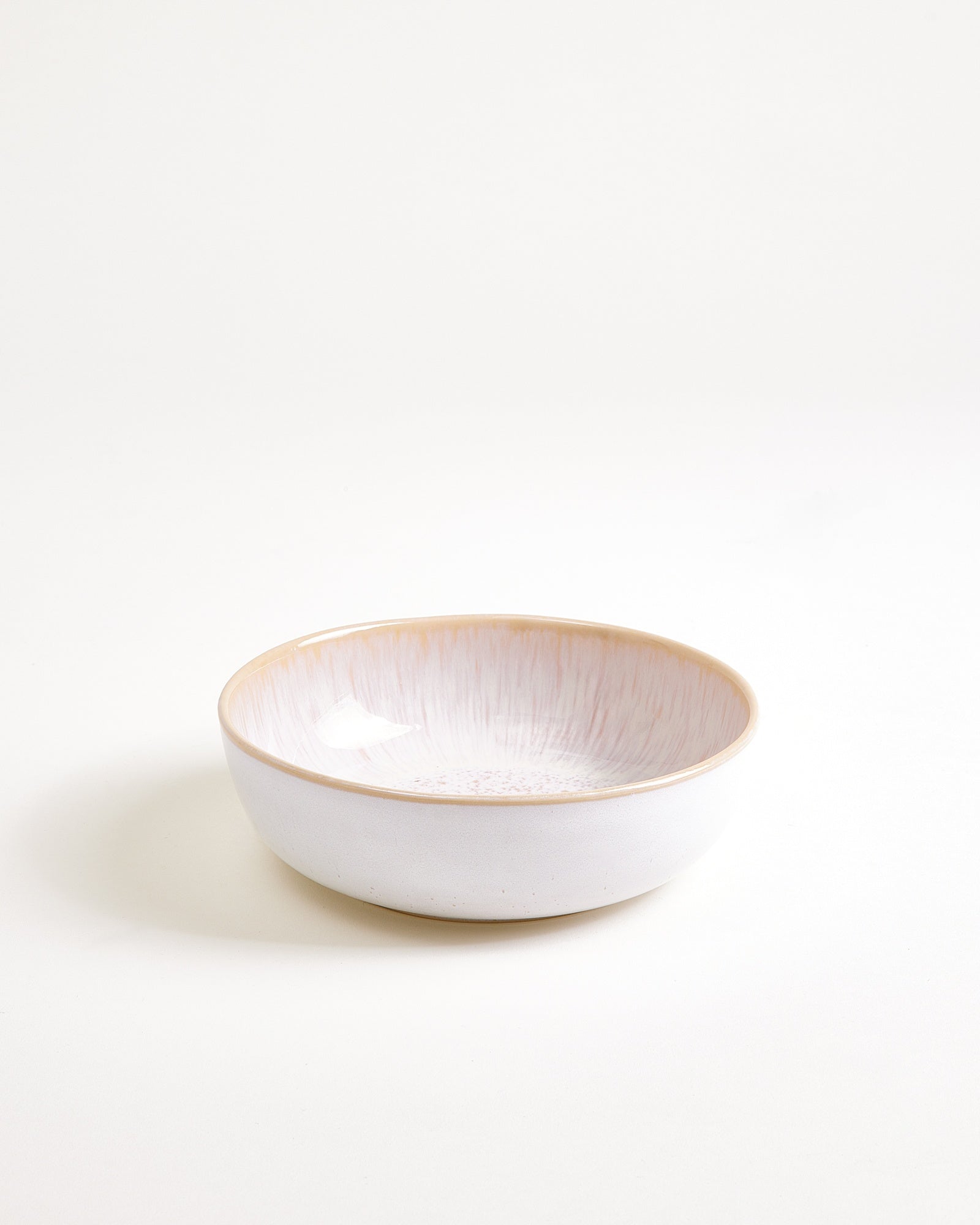 Areia Müslischale modern sand