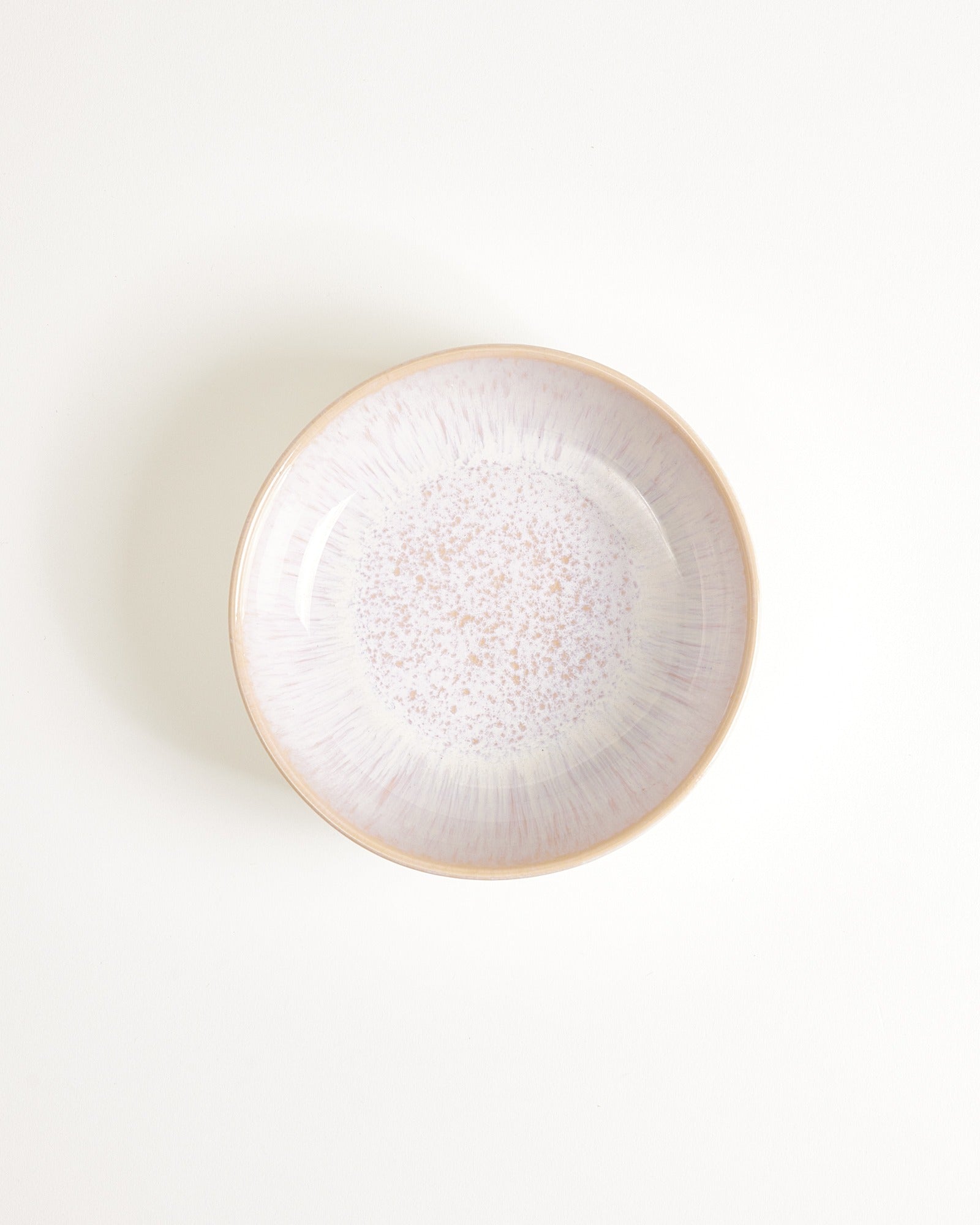 Areia Müslischale modern sand