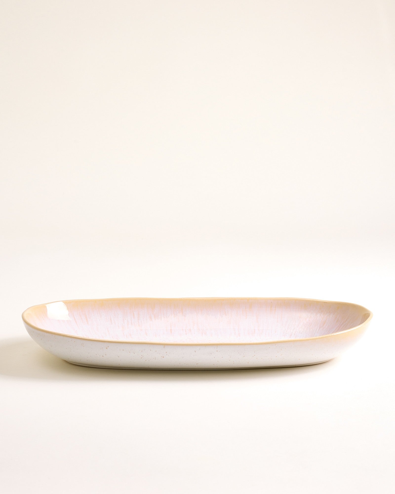Areia - Plat de service L sable